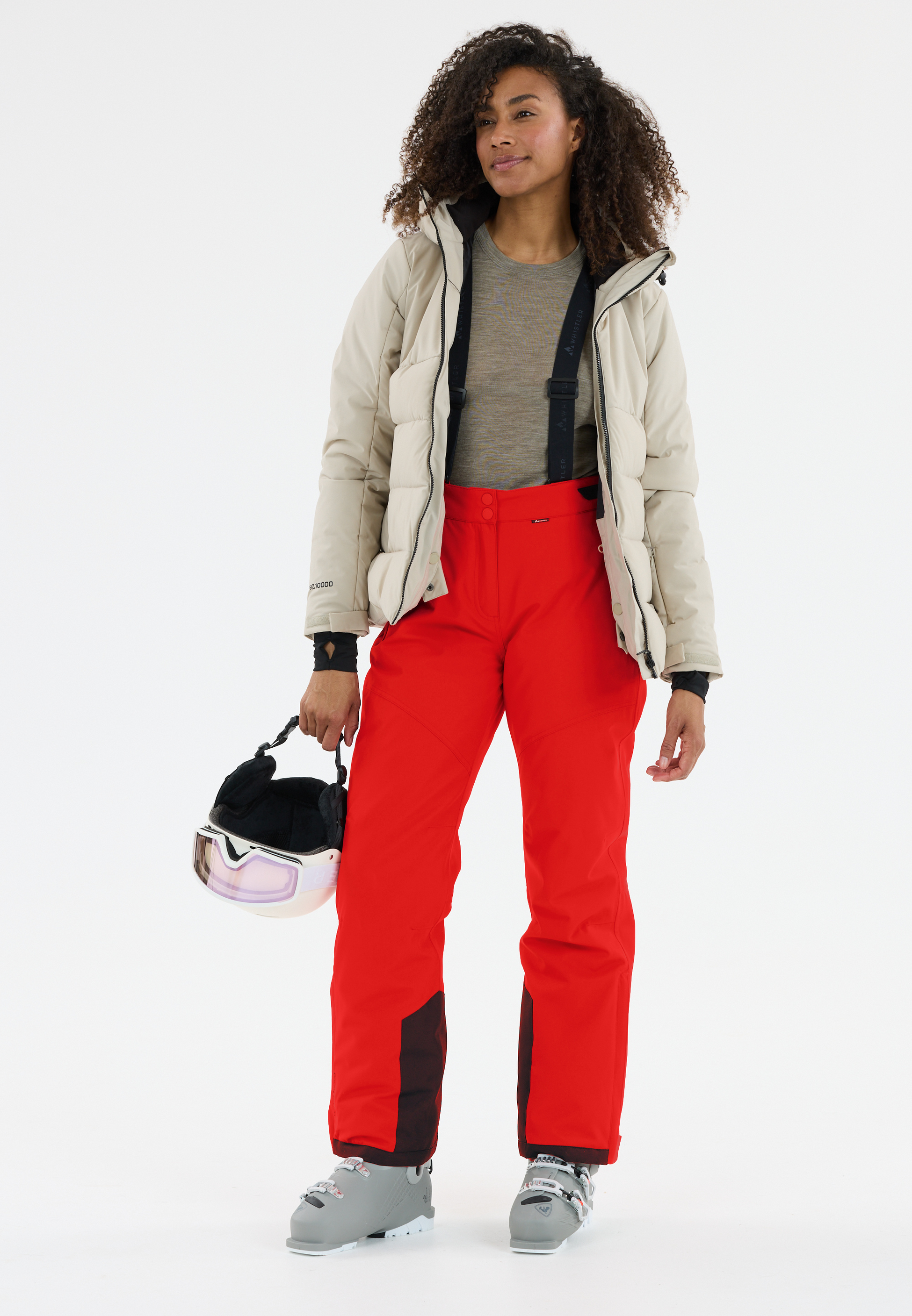 WHISTLER, Drizzle Ski Pants