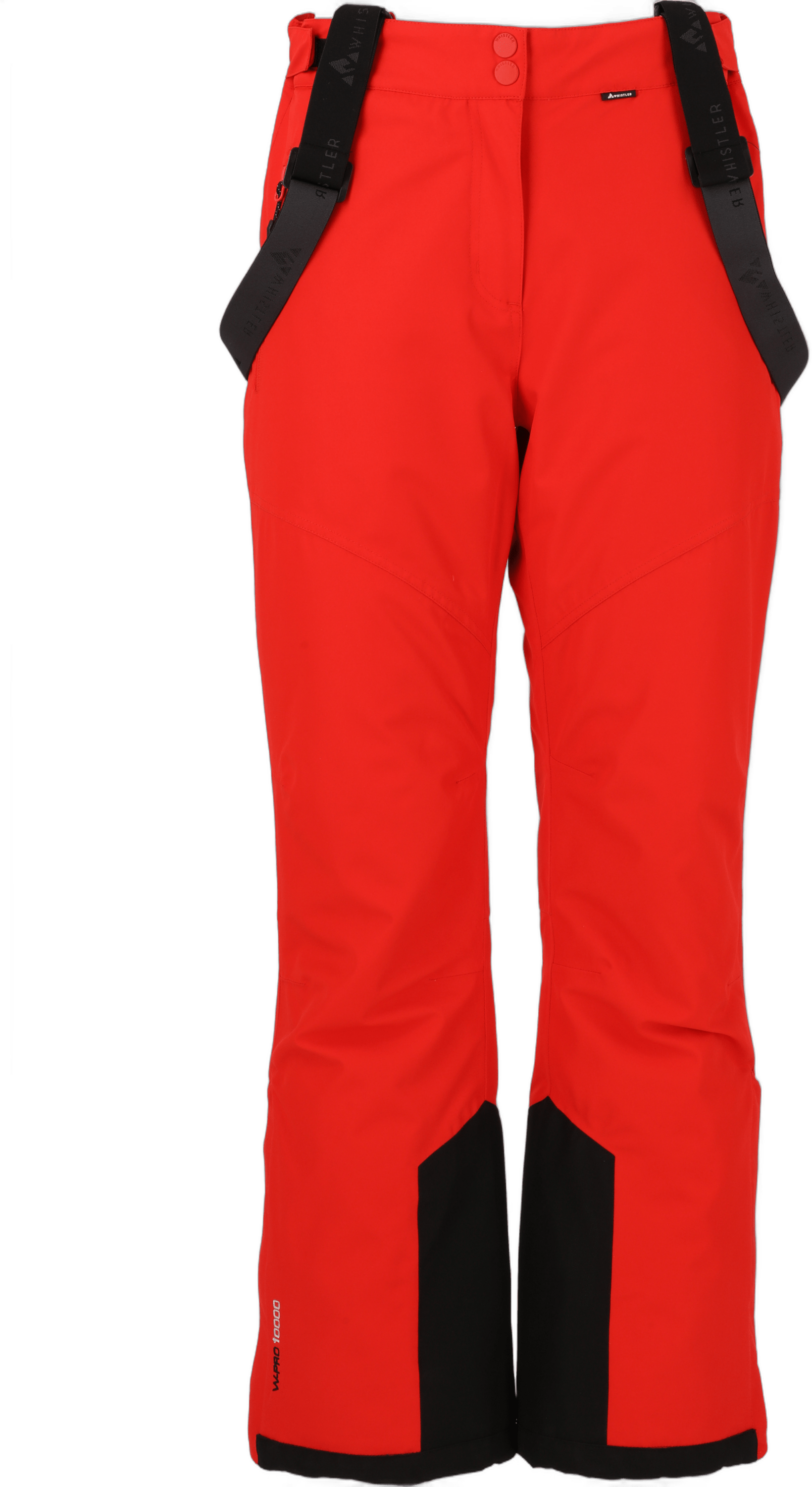 WHISTLER, Drizzle Ski Pants