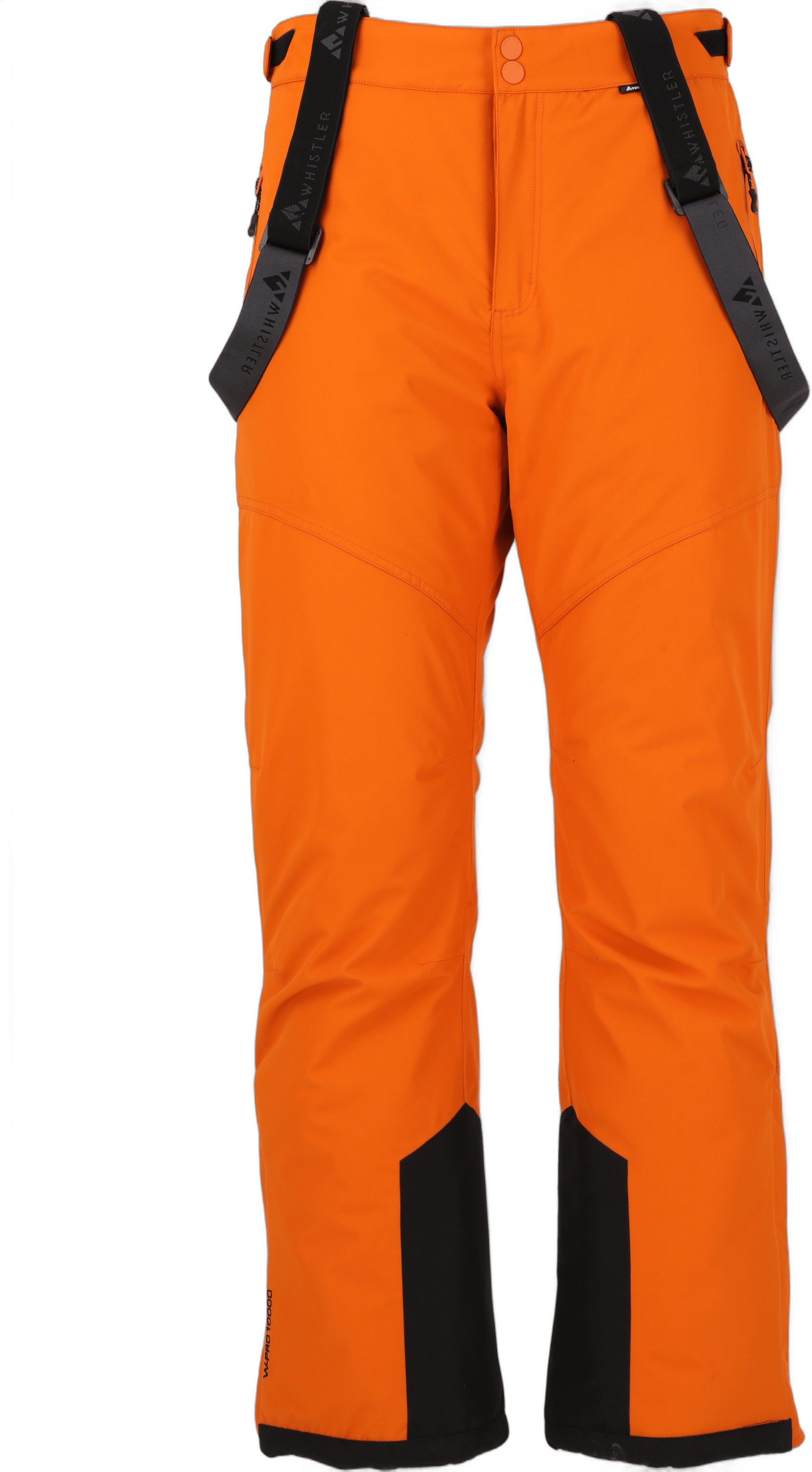 WHISTLER, Drizzle Ski Pants