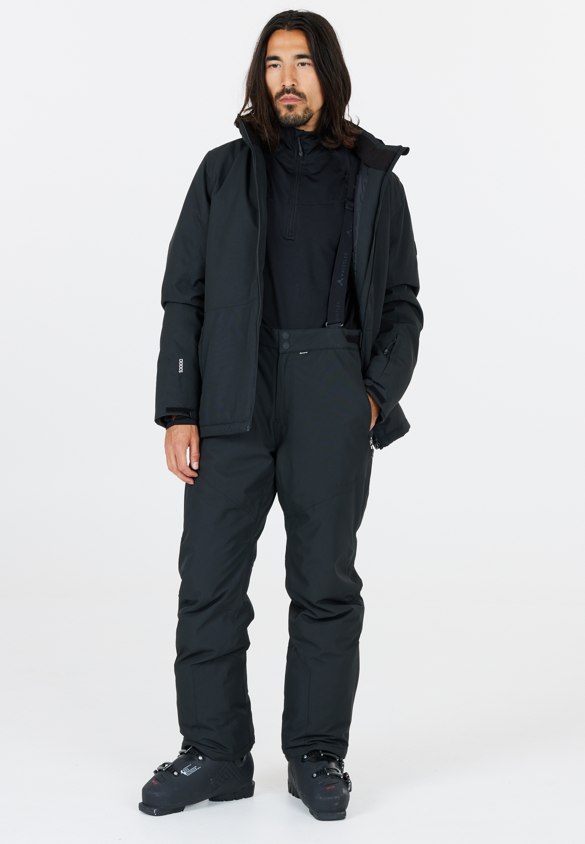 WHISTLER, Drizzle Ski Pants