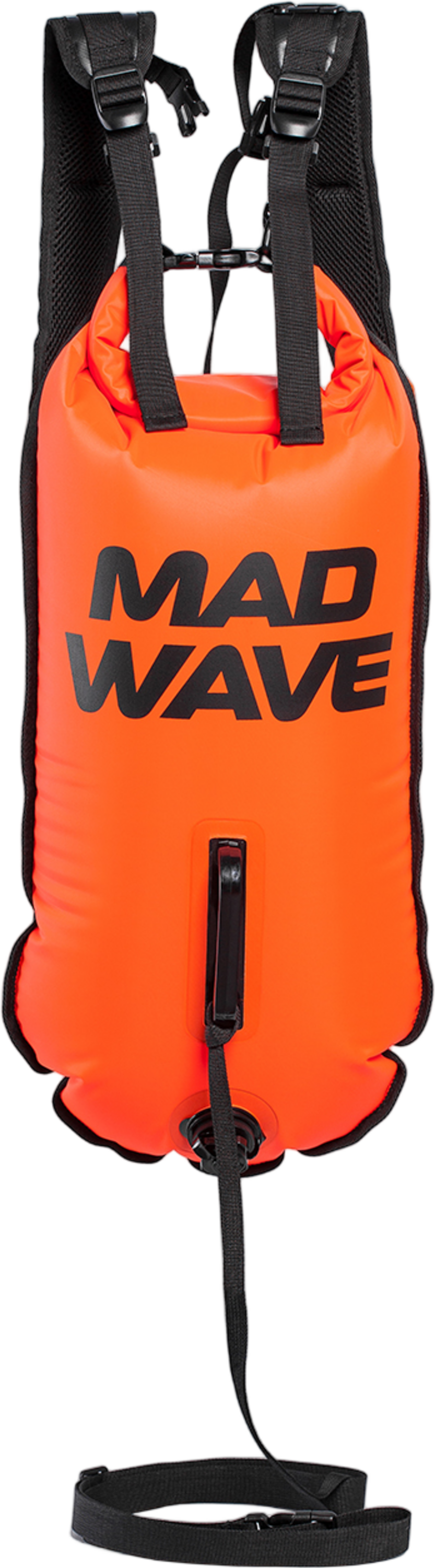 MAD WAVE, Dry Bag
