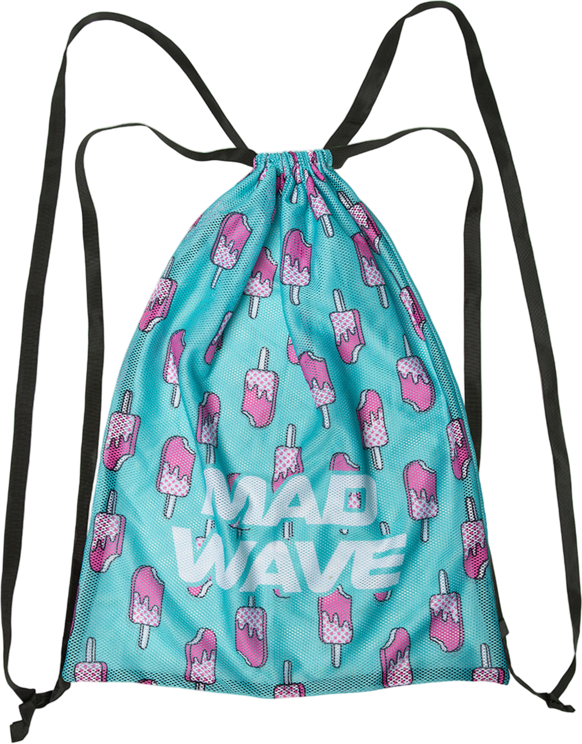 MAD WAVE, Dry Mesh Bag