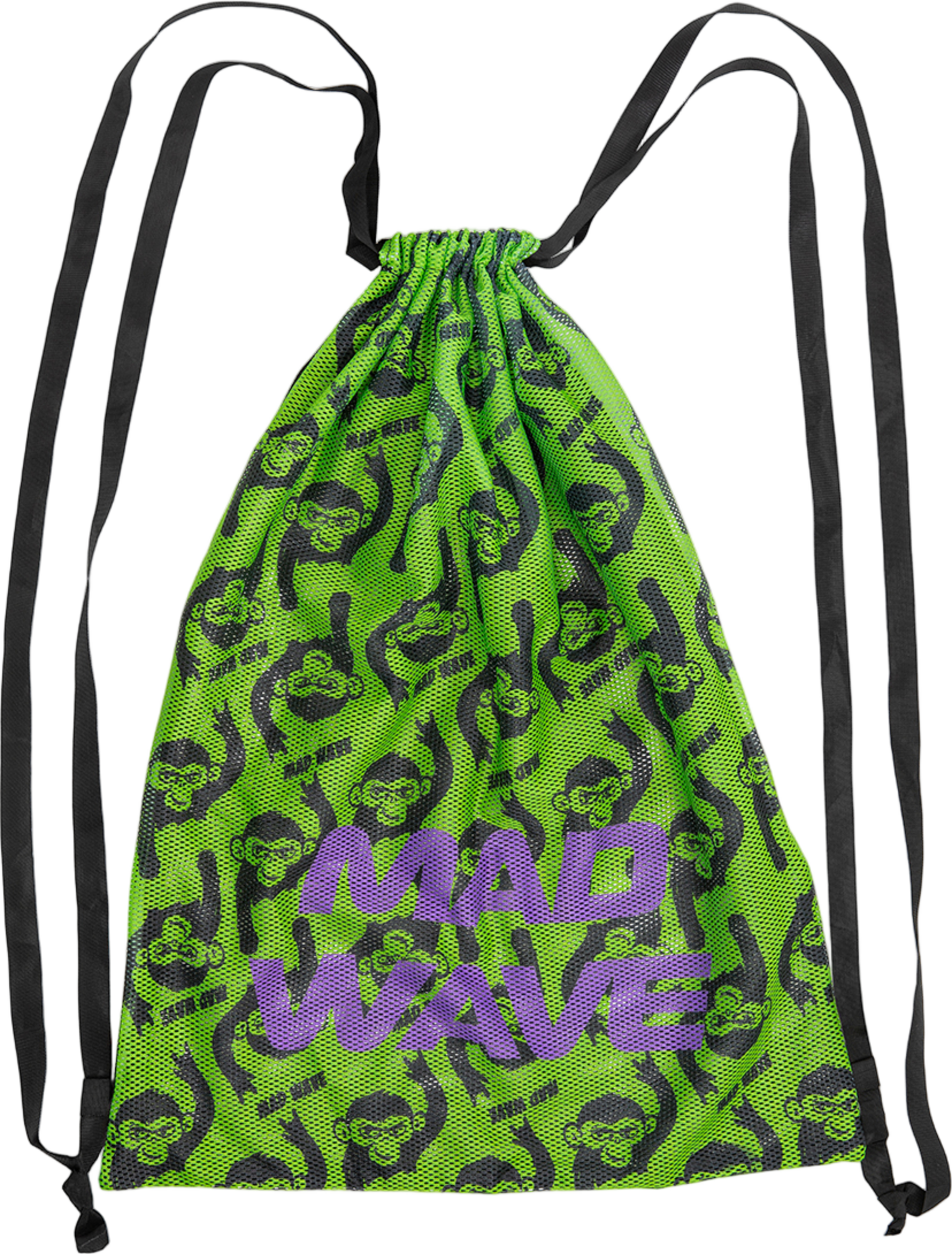 MAD WAVE, Dry Mesh Bag