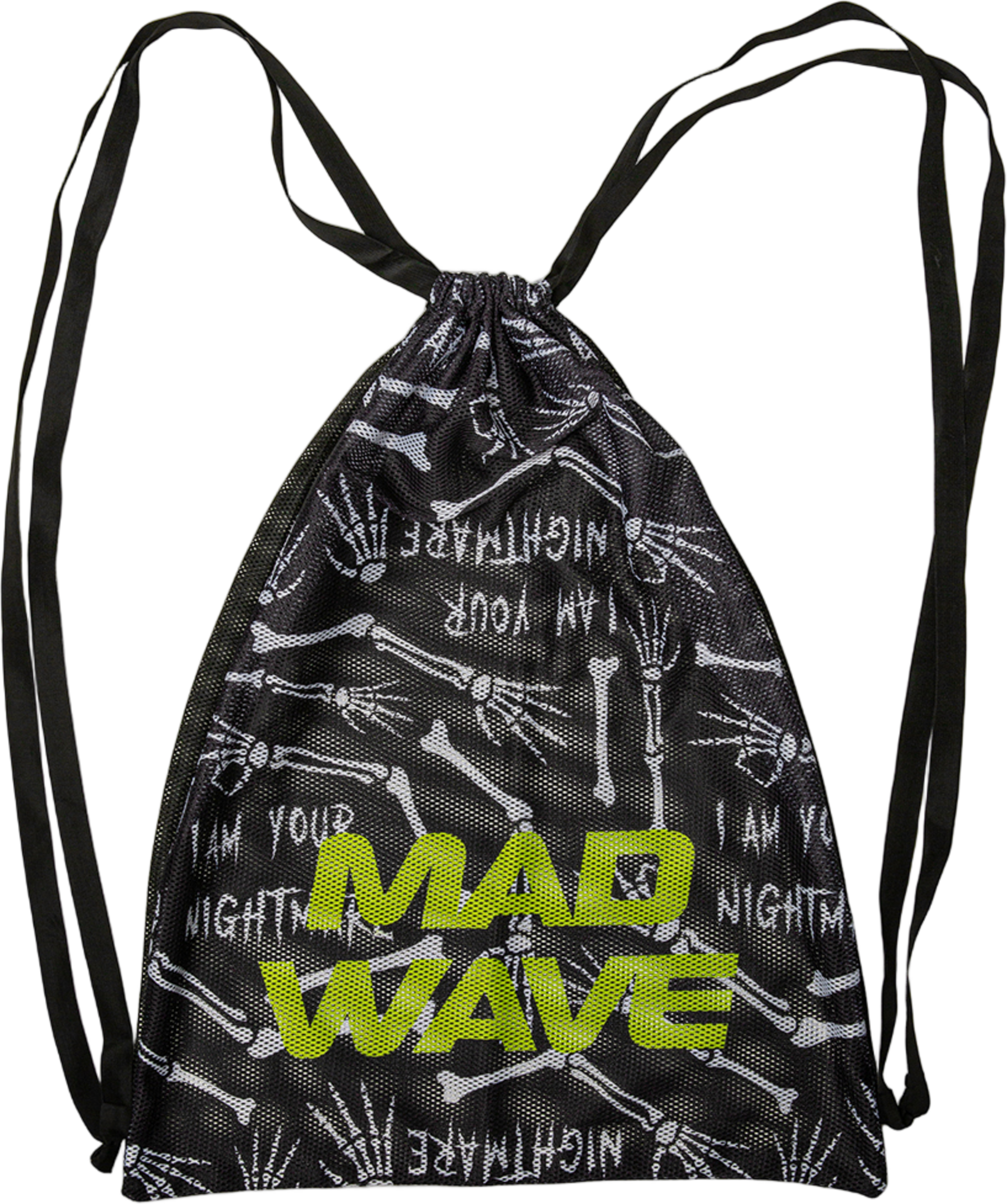 MAD WAVE, Dry Mesh Bag