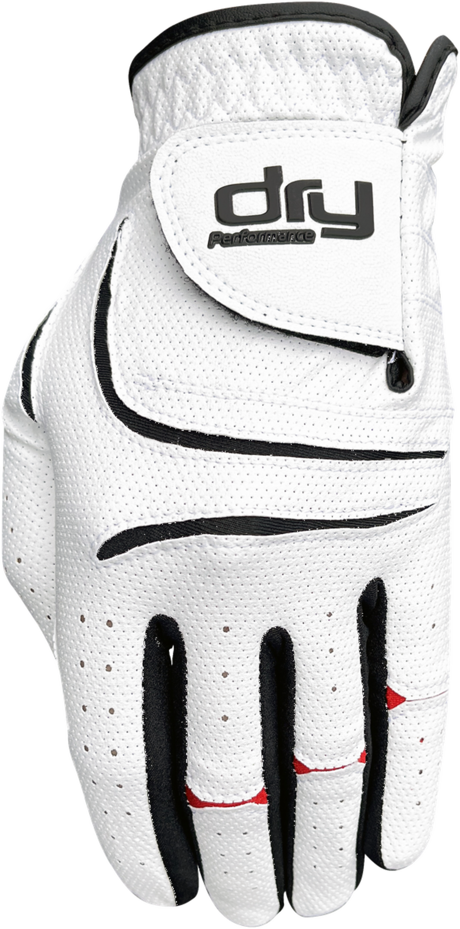 DRY PERFORMANCE, Dry Performance Golf Glove Woman