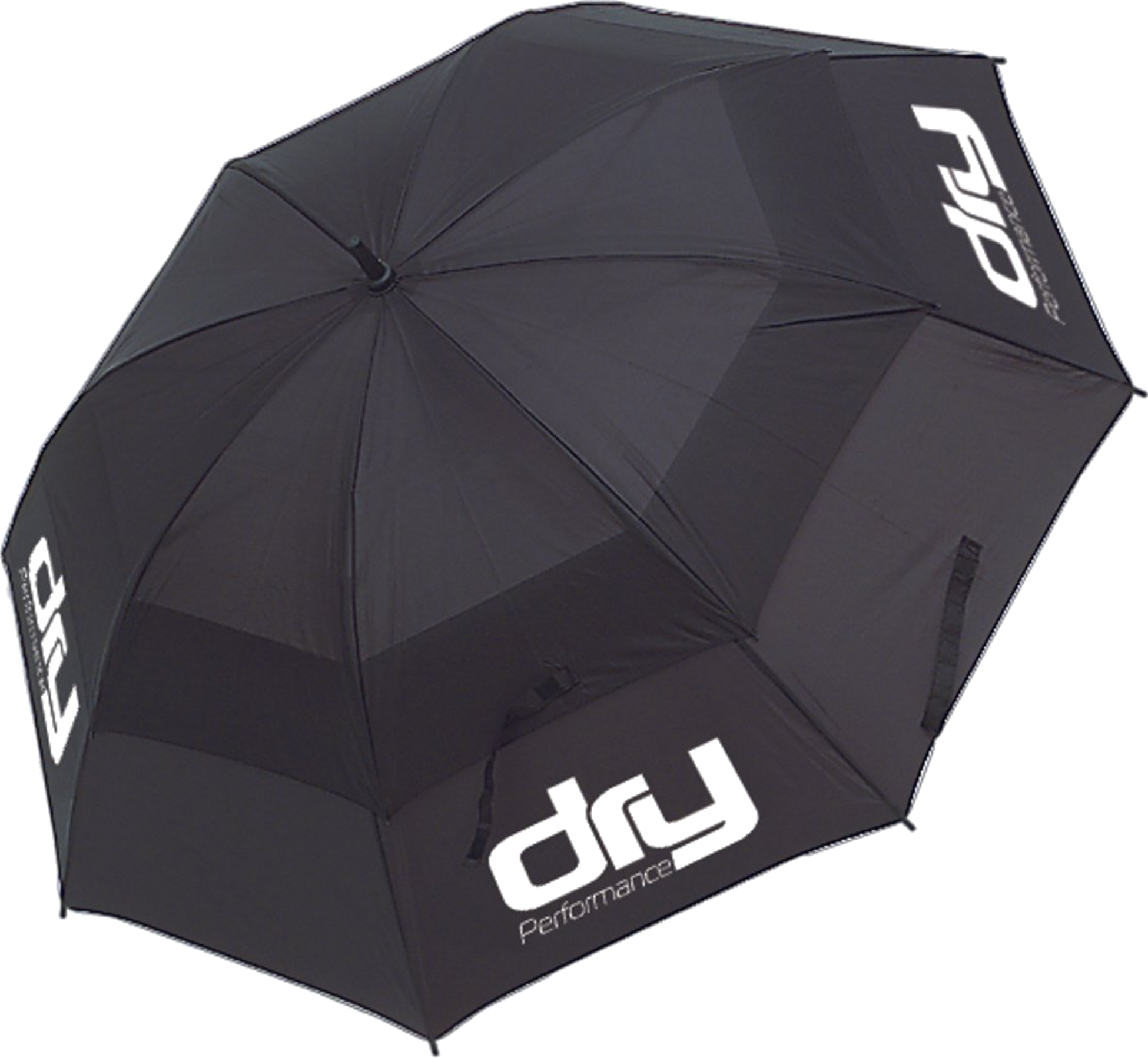 DRY PERFORMANCE, Dry Performance Golfparaply Automatiskt 64"