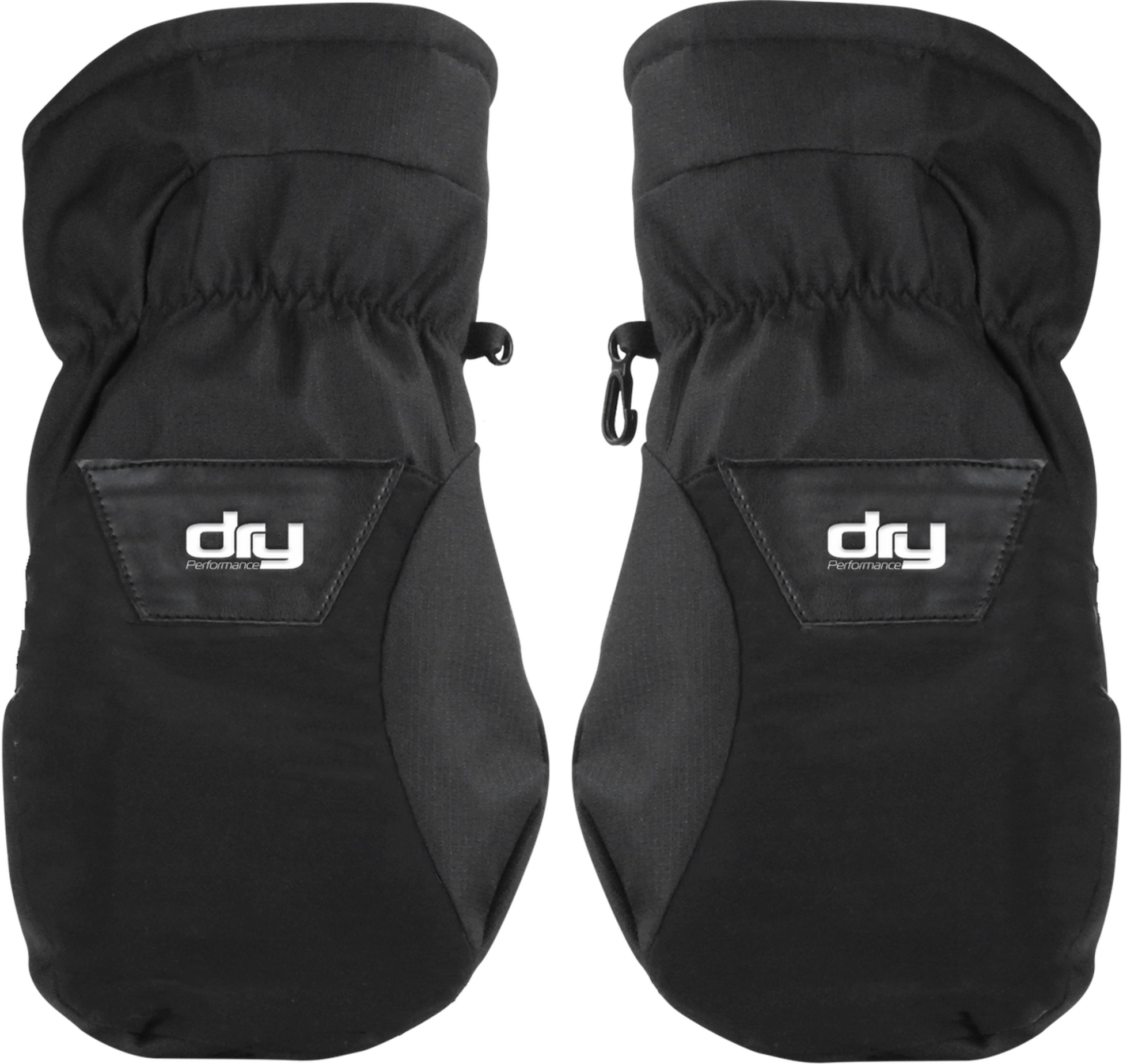 DRY PERFORMANCE, Dry Performance Mitts