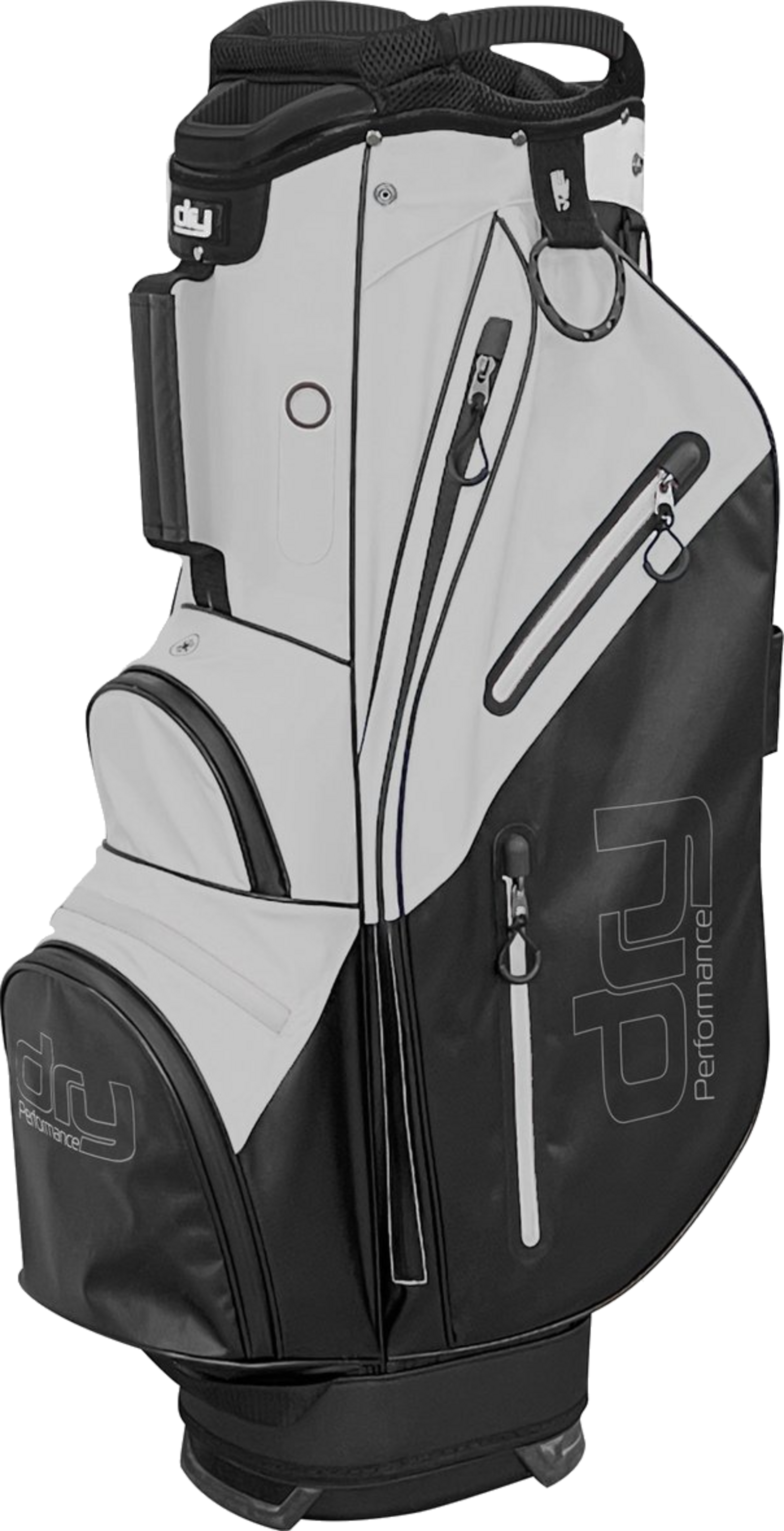 DRY PERFORMANCE, Dry Performance Vagnbag 9"