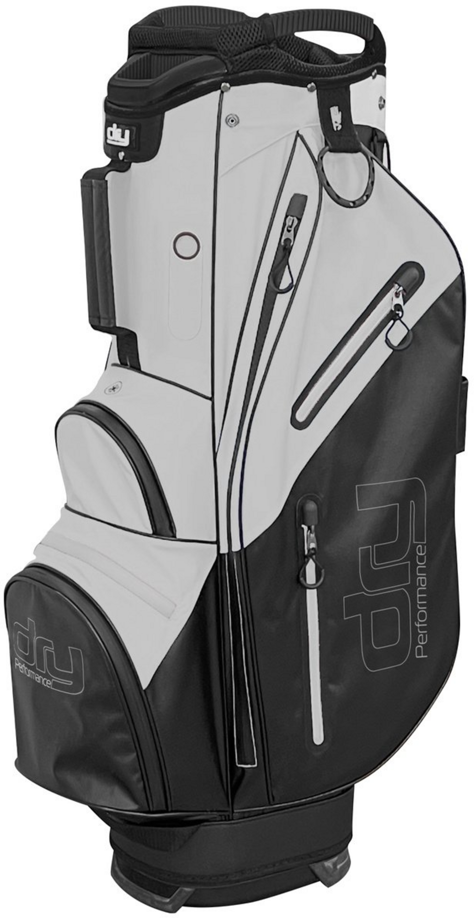 DRY PERFORMANCE, Dry Performance Vagnbag 9"