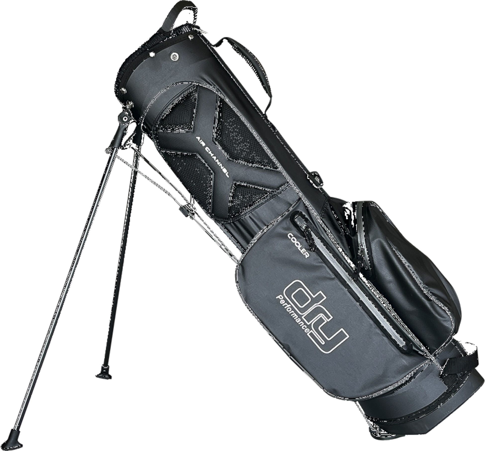 DRY PERFORMANCE, Dry Performance Vattent&auml;t 7,5" B&auml;rbag