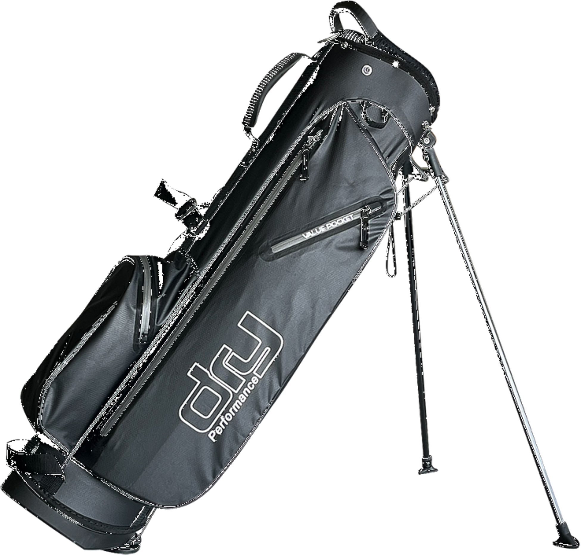 DRY PERFORMANCE, Dry Performance Vattent&auml;t 7,5" B&auml;rbag