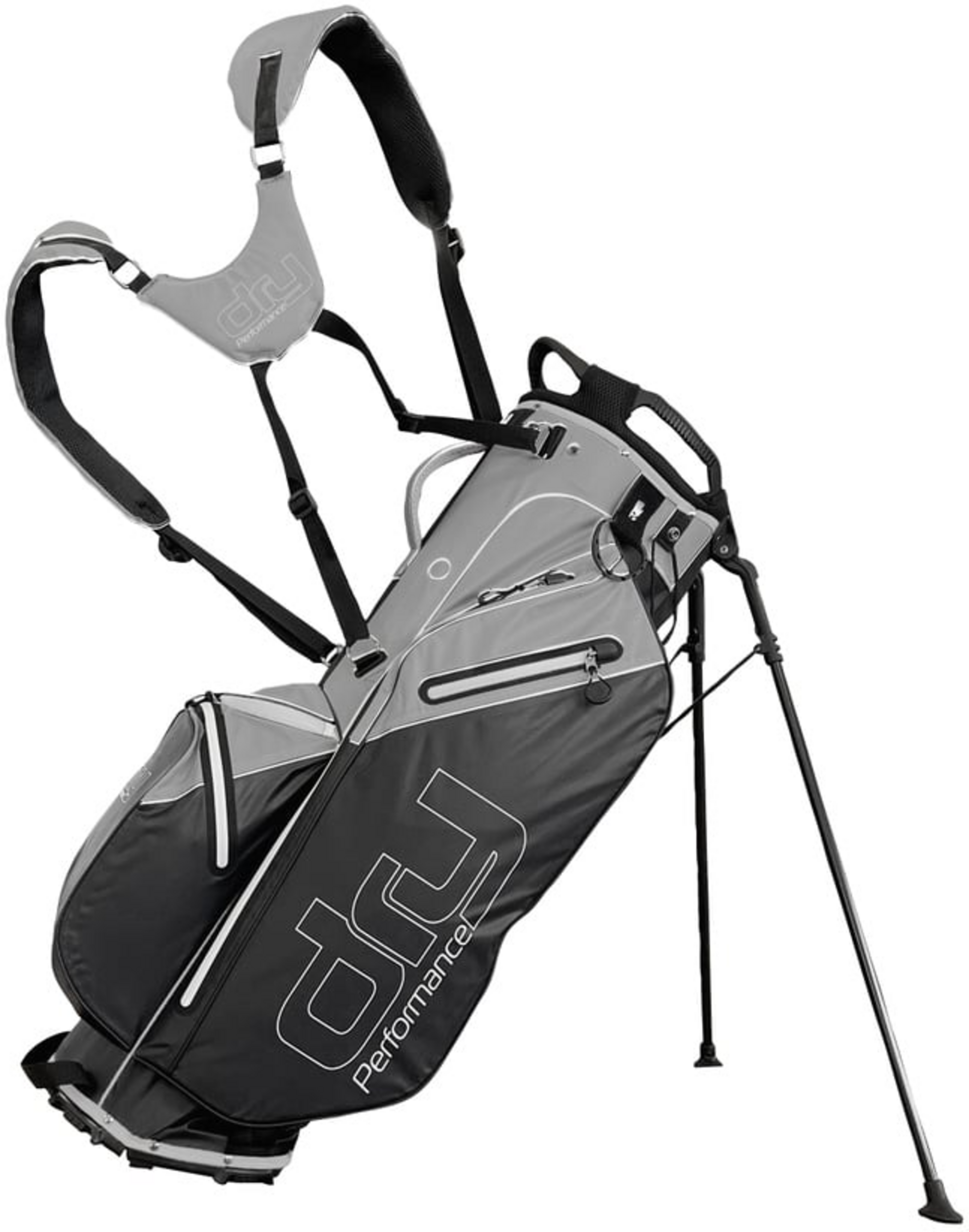 DRY PERFORMANCE, Dry Performance Waterproof Standbag 9"