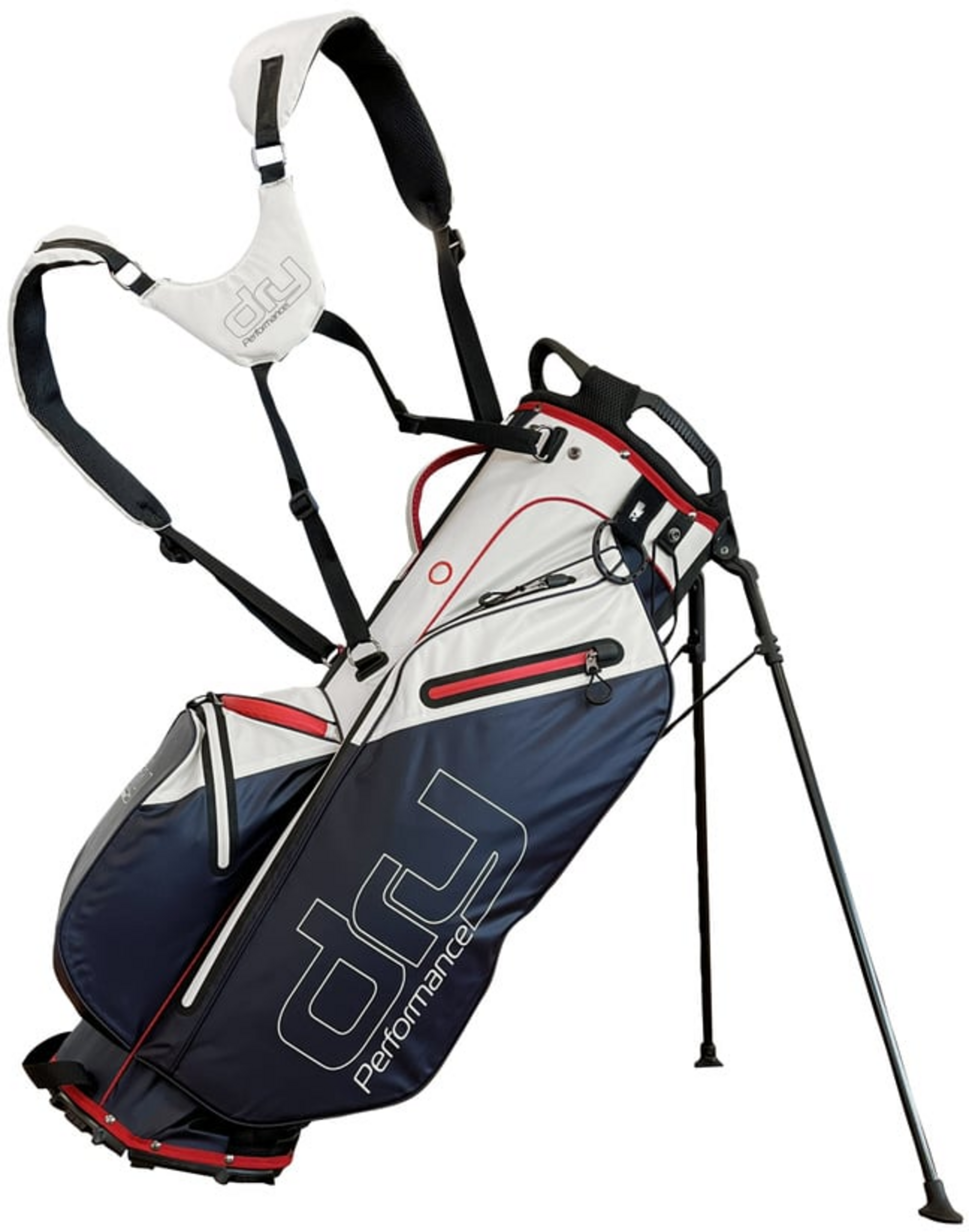 DRY PERFORMANCE, Dry Performance Waterproof Standbag 9"