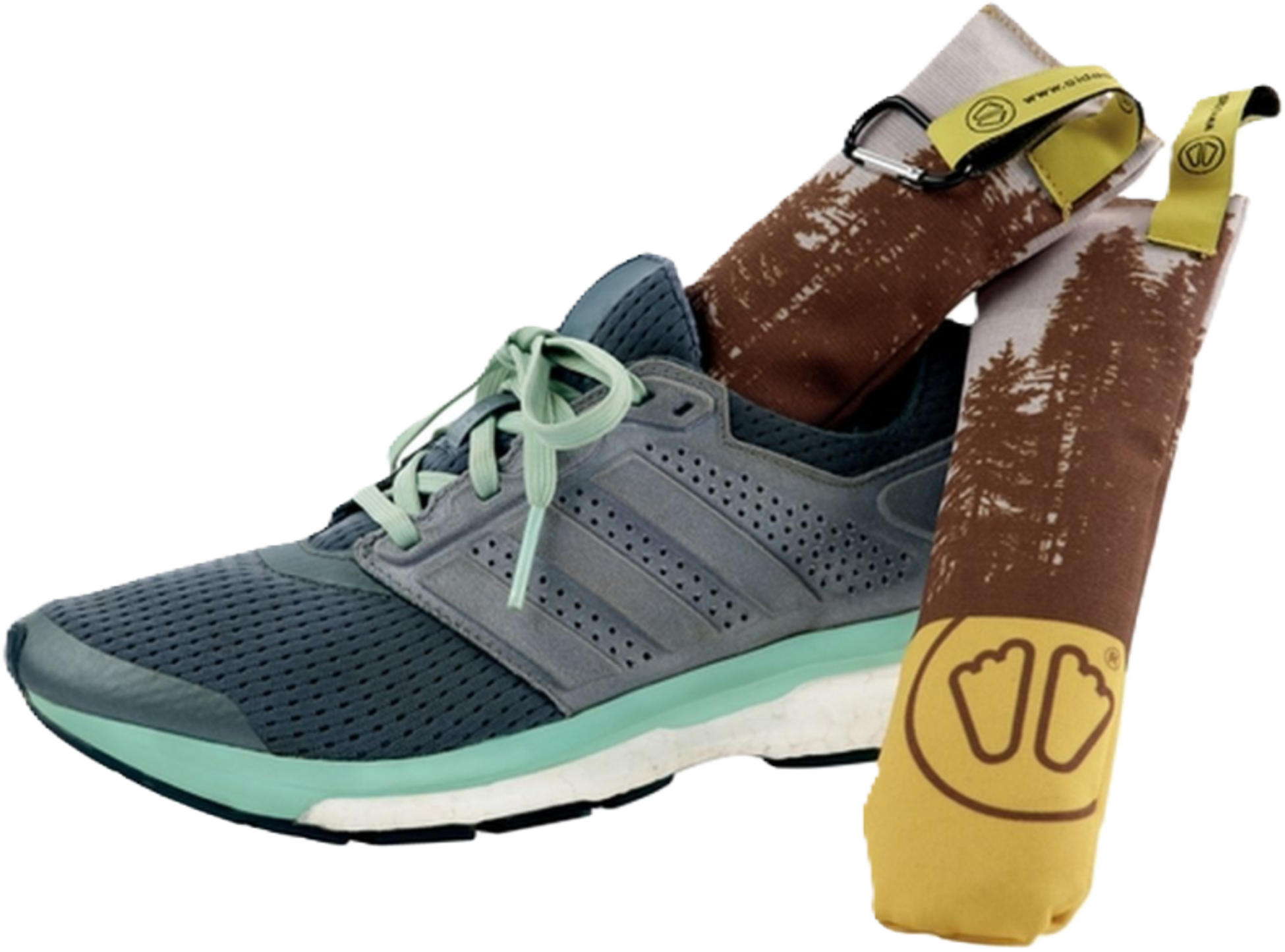 SIDAS, Dryer Bags Cedar Wood