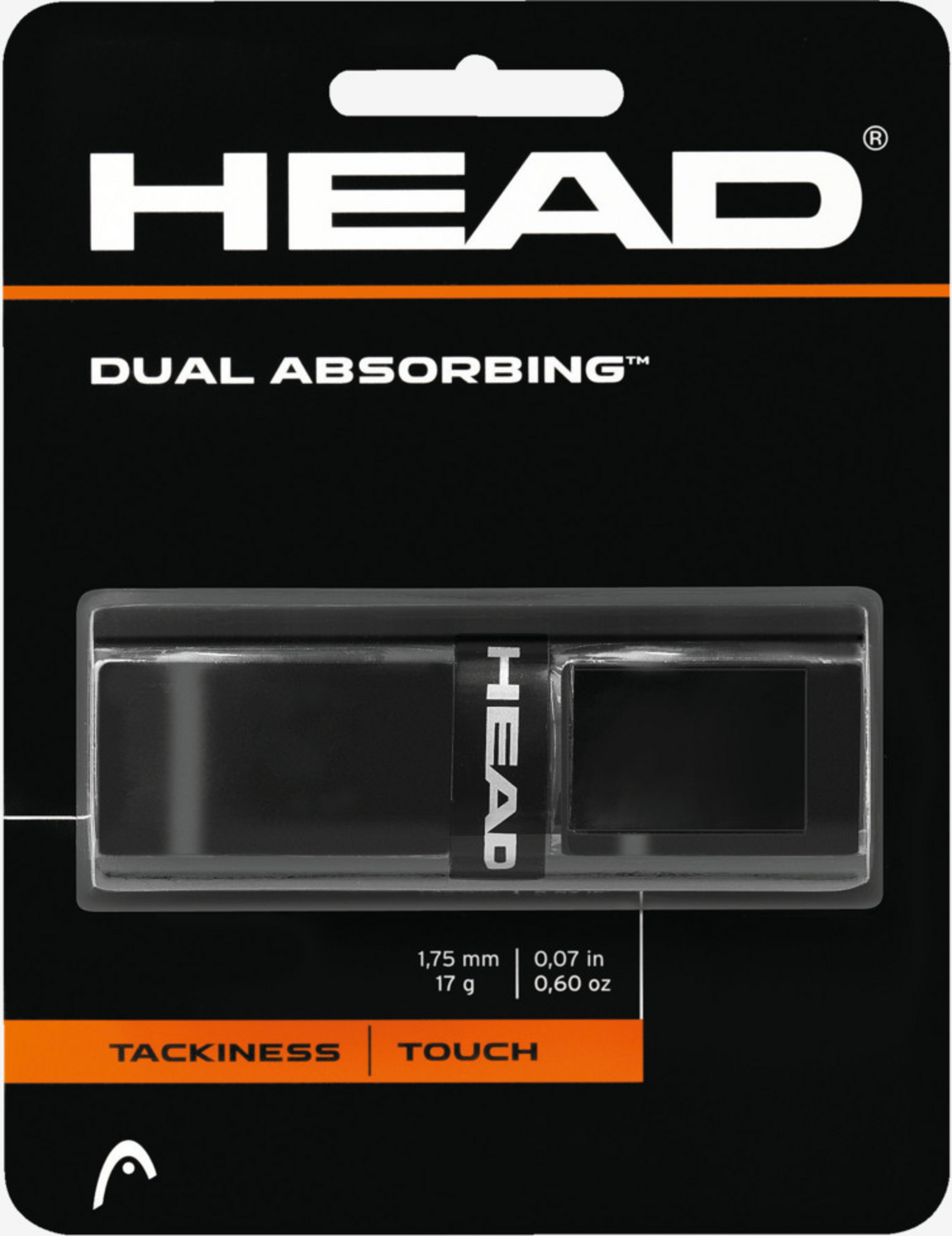 HEAD, Dual Absorbing