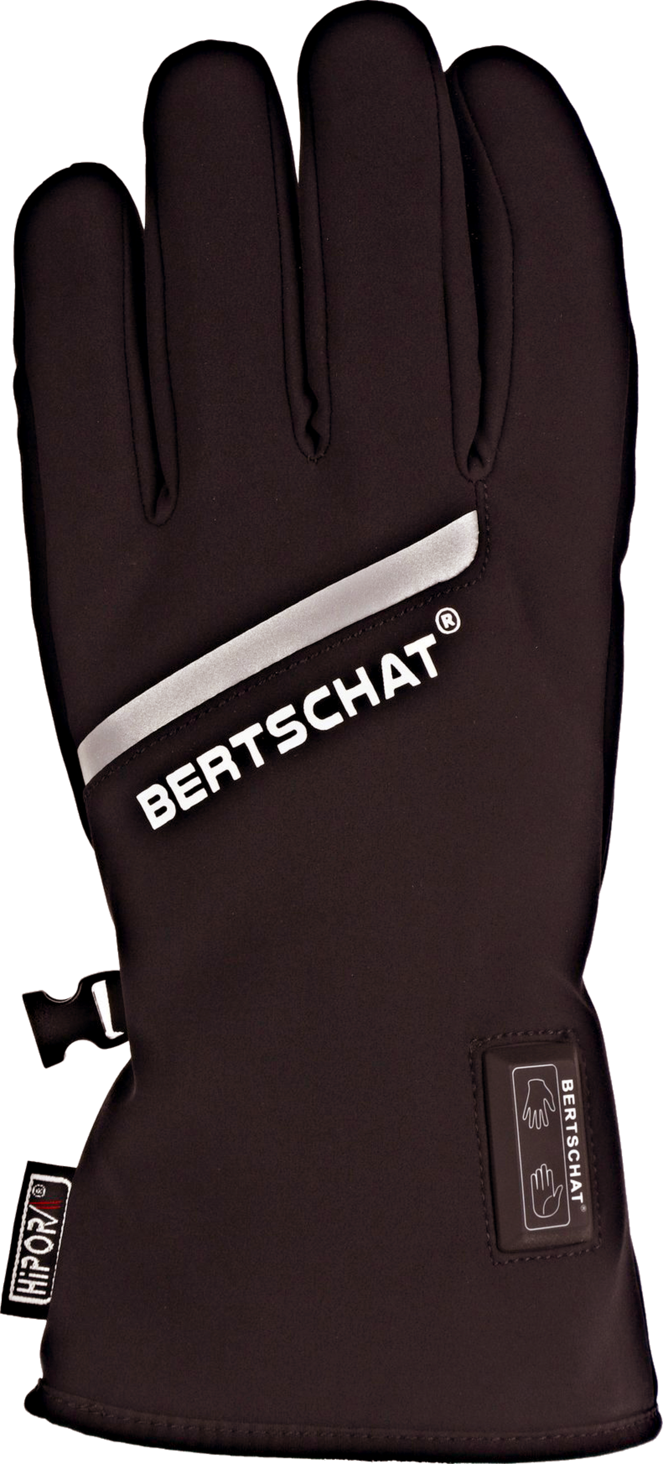 BERTSCHAT, Dual Heating - 3.800 mAh