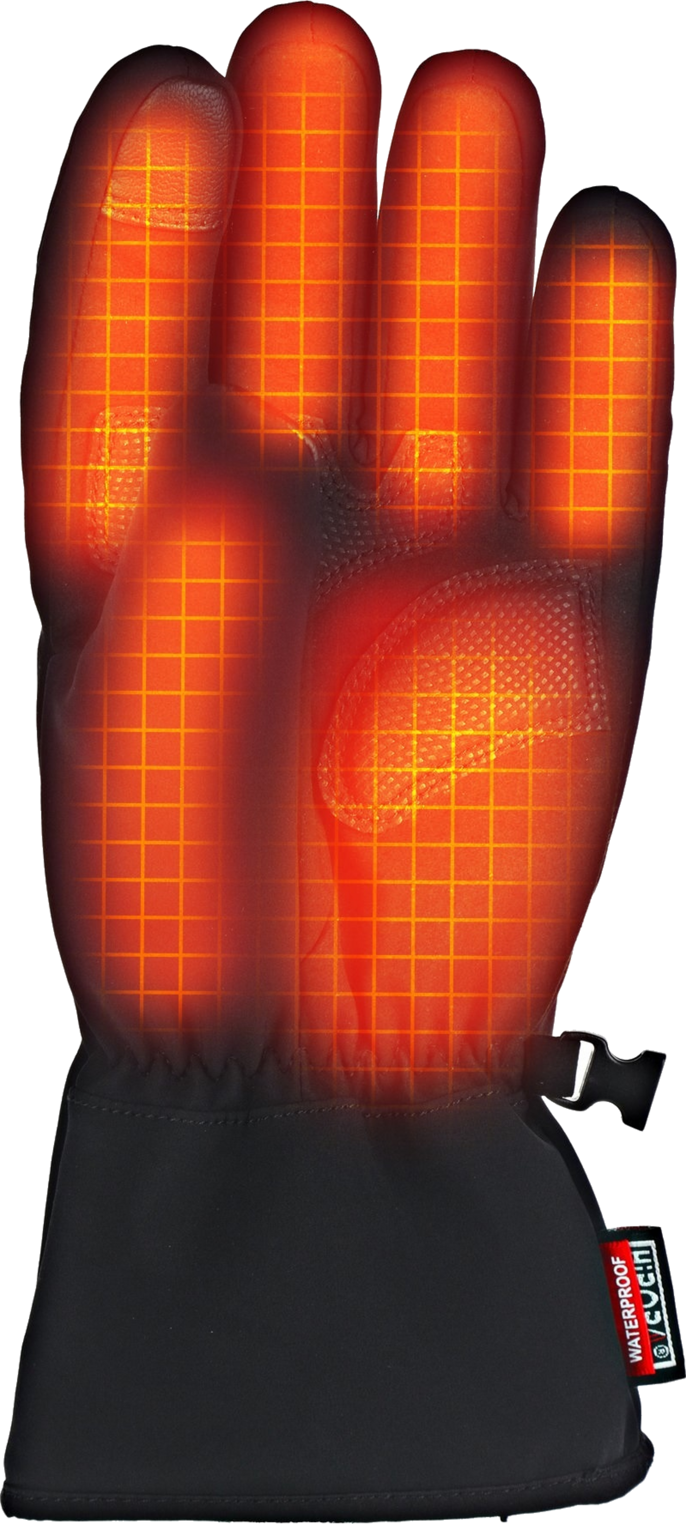 BERTSCHAT, Dual Heating - 3.800 mAh