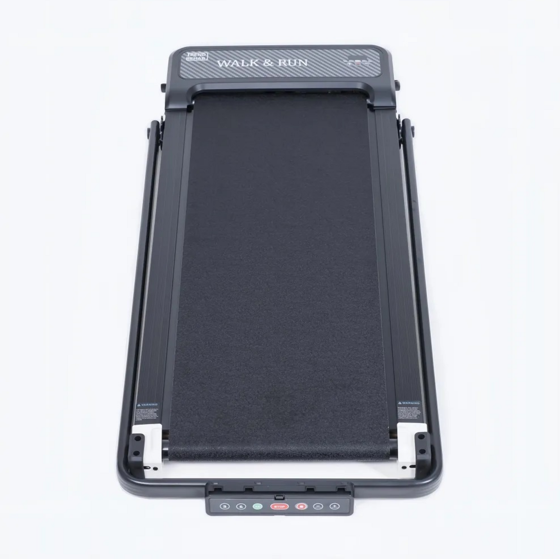 TRENDREHAB, Dual Treadmill With Reflexology