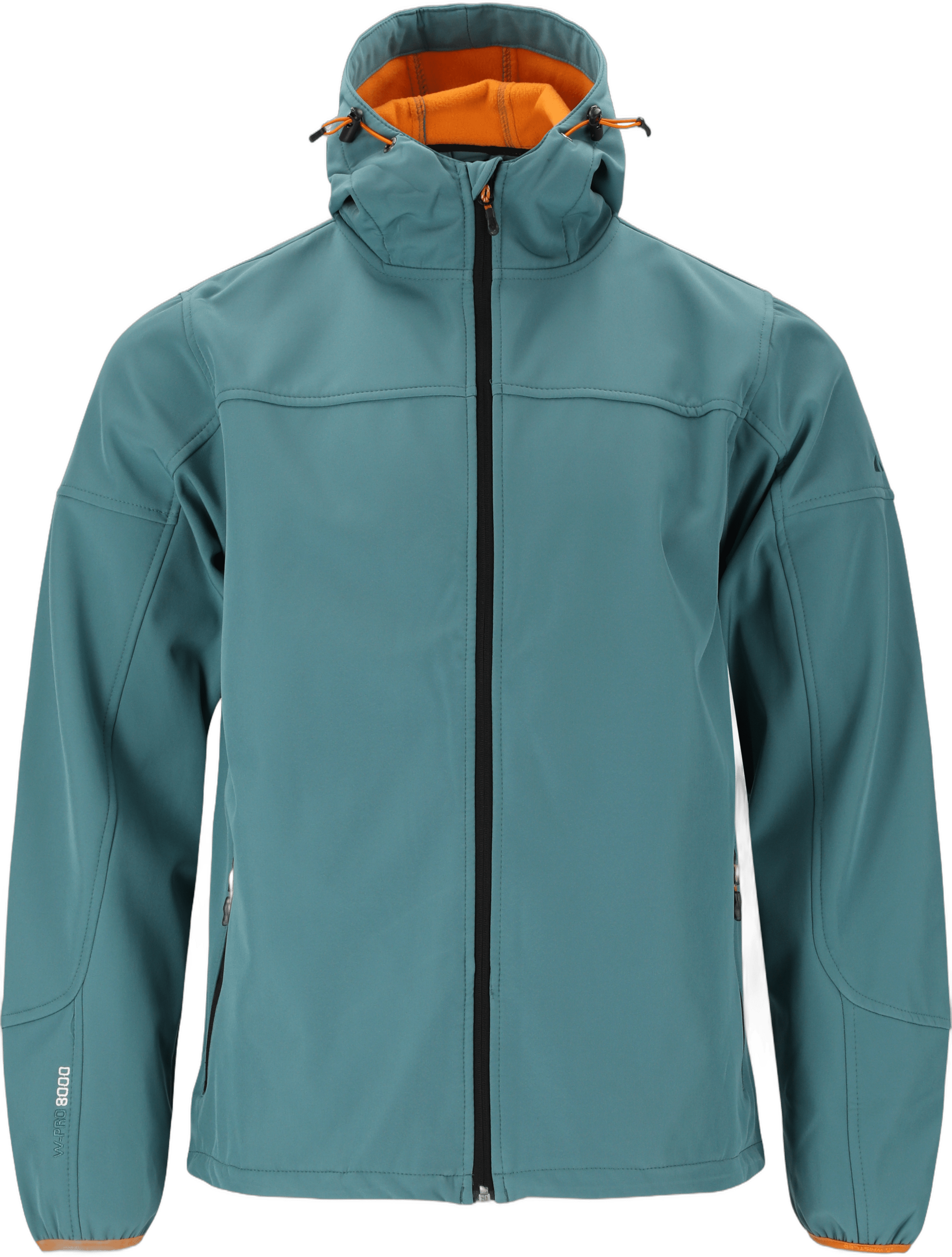 WHISTLER, Duble Softshell Jacket