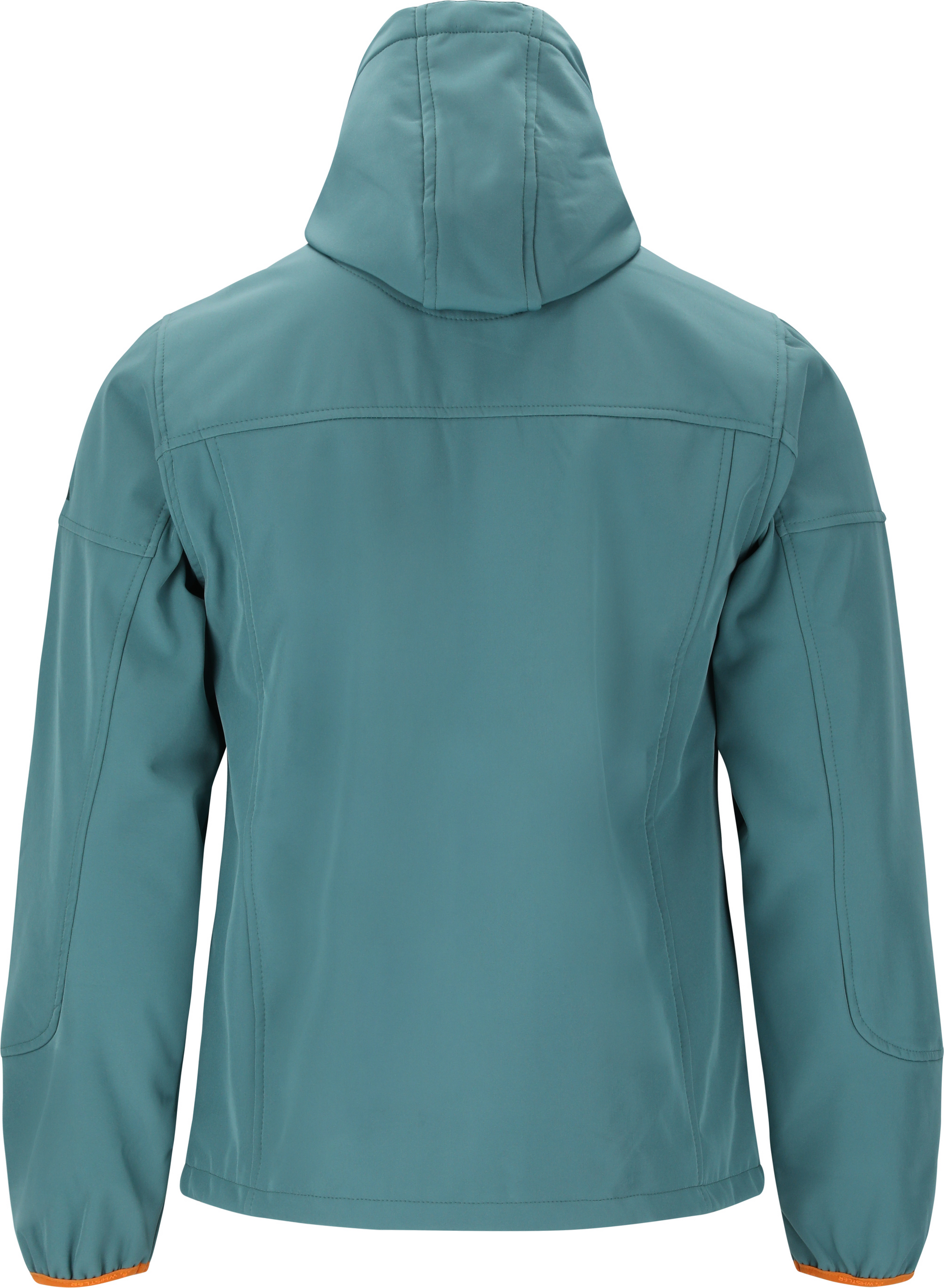 WHISTLER, Duble Softshell Jacket