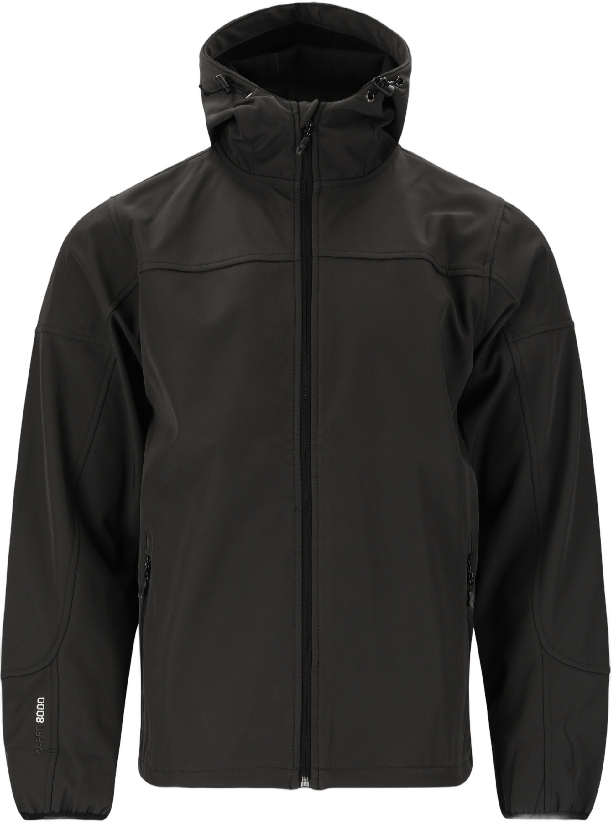 WHISTLER, Duble Softshell Jacket