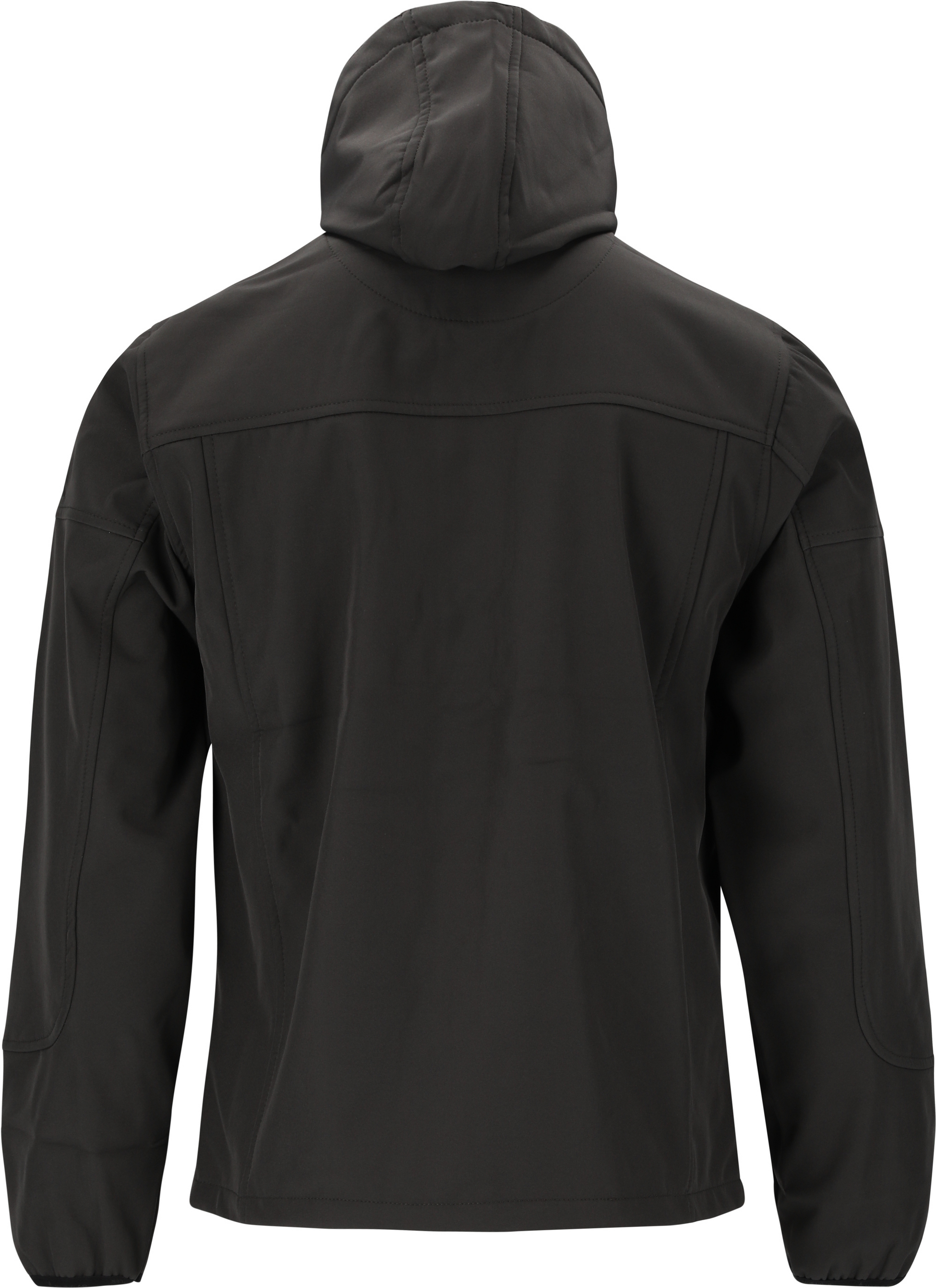 WHISTLER, Duble Softshell Jacket