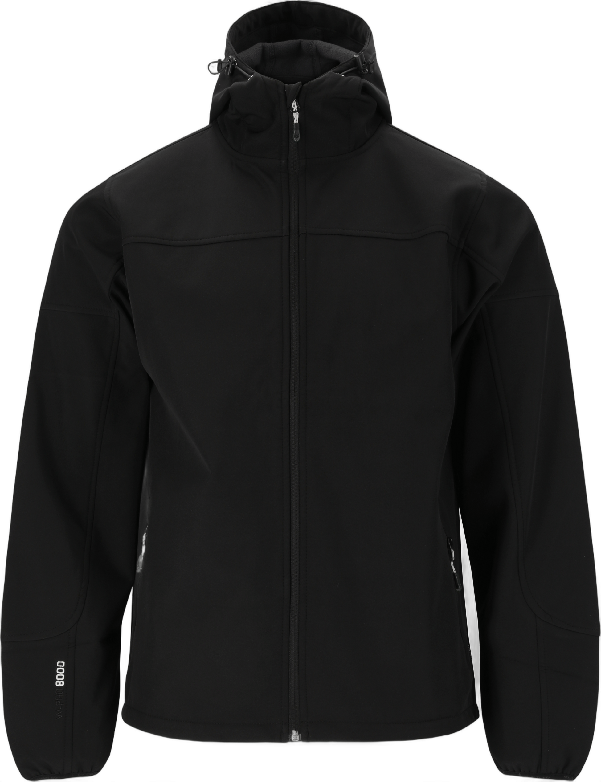 WHISTLER, Duble Softshell Jacket