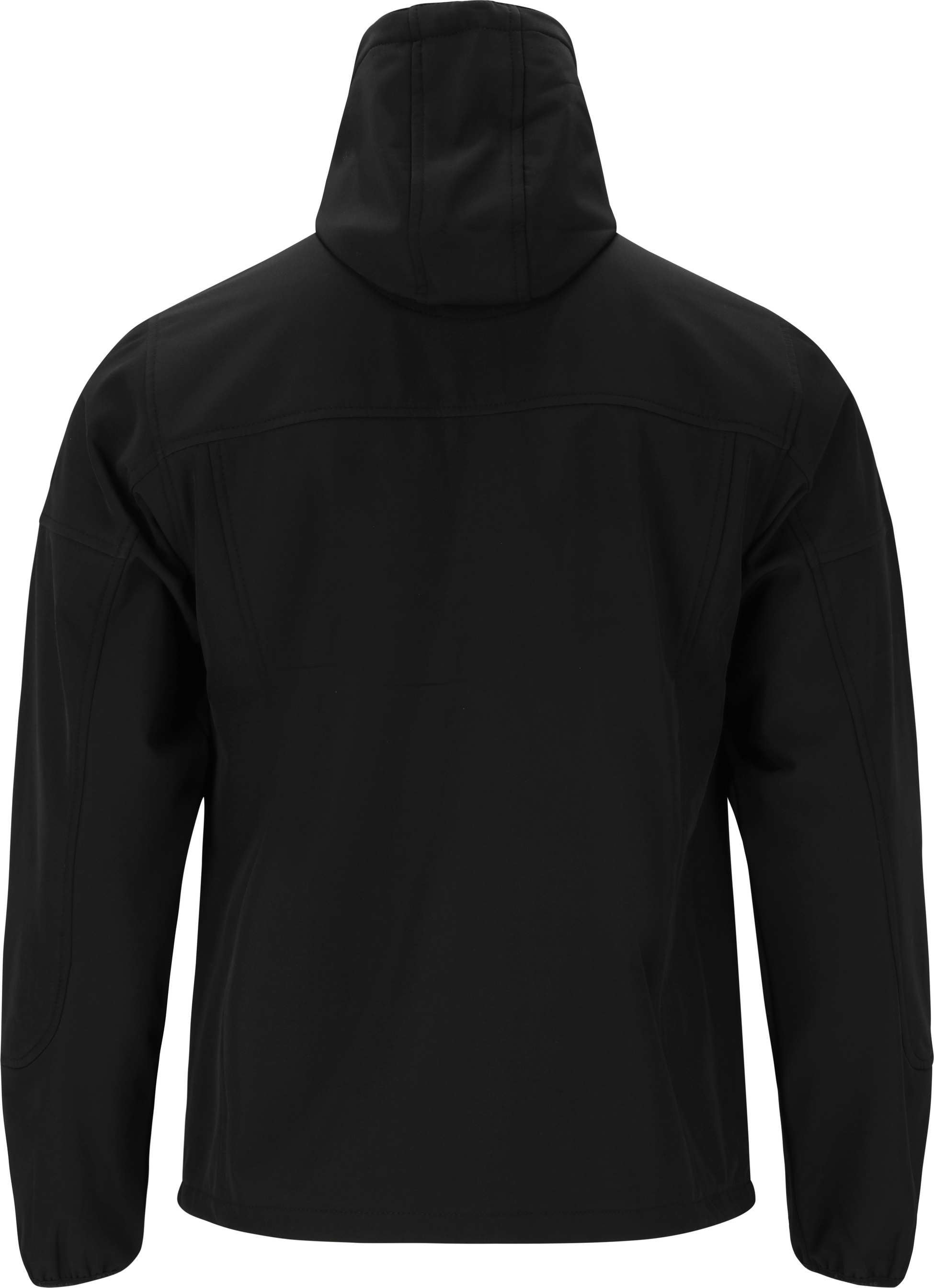WHISTLER, Duble Softshell Jacket
