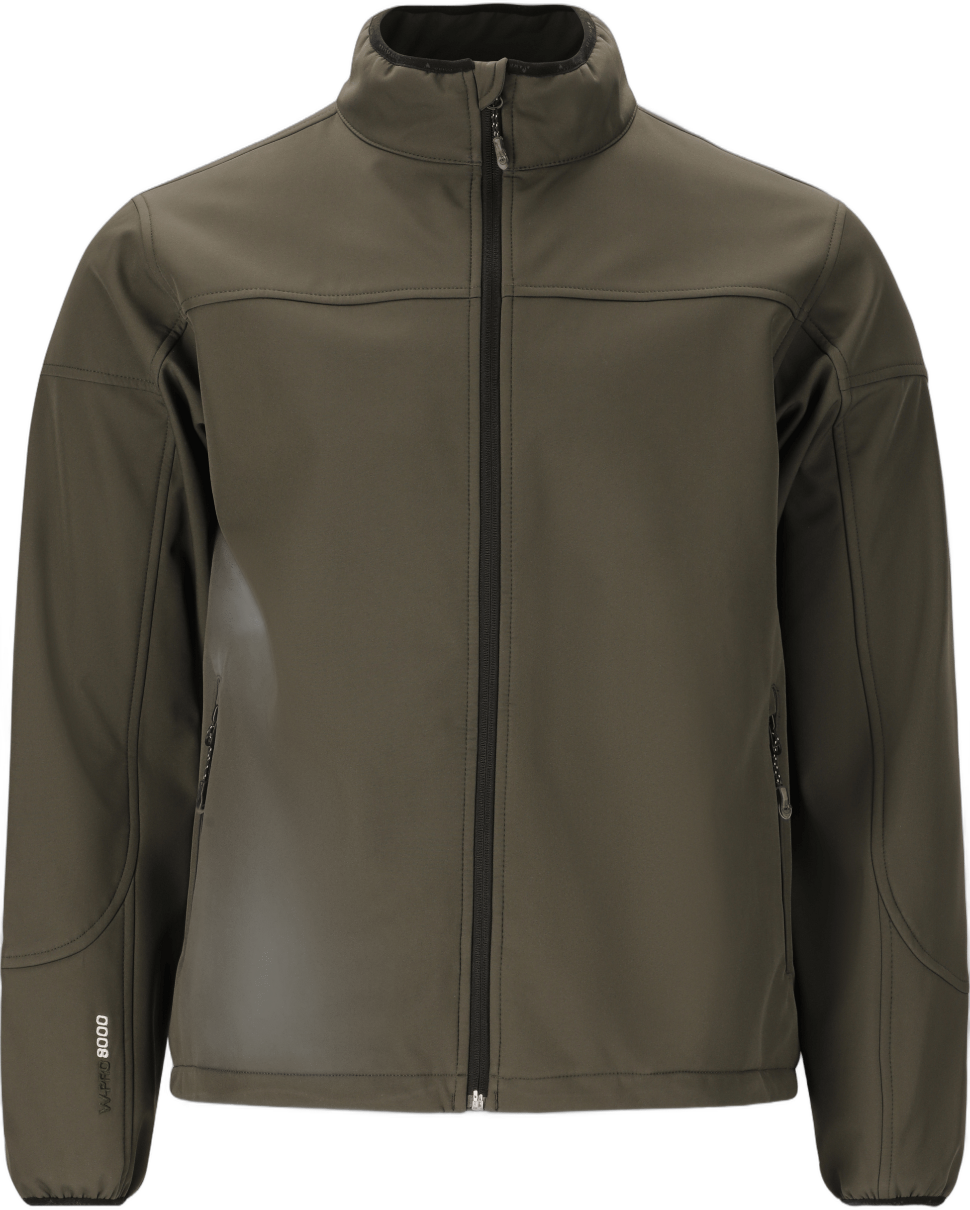 WHISTLER, Dublin Softshell Jacket
