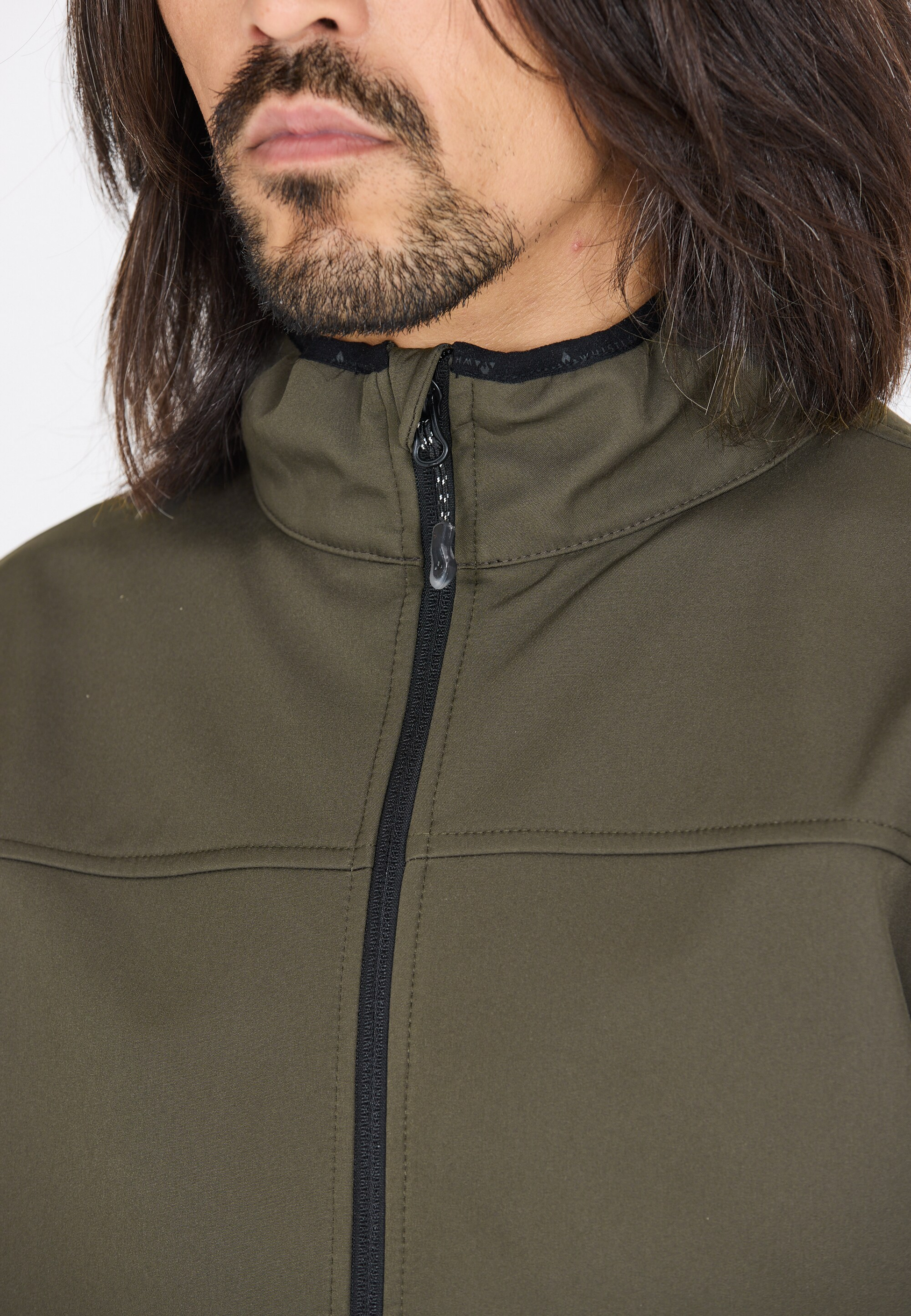 WHISTLER, Dublin Softshell Jacket