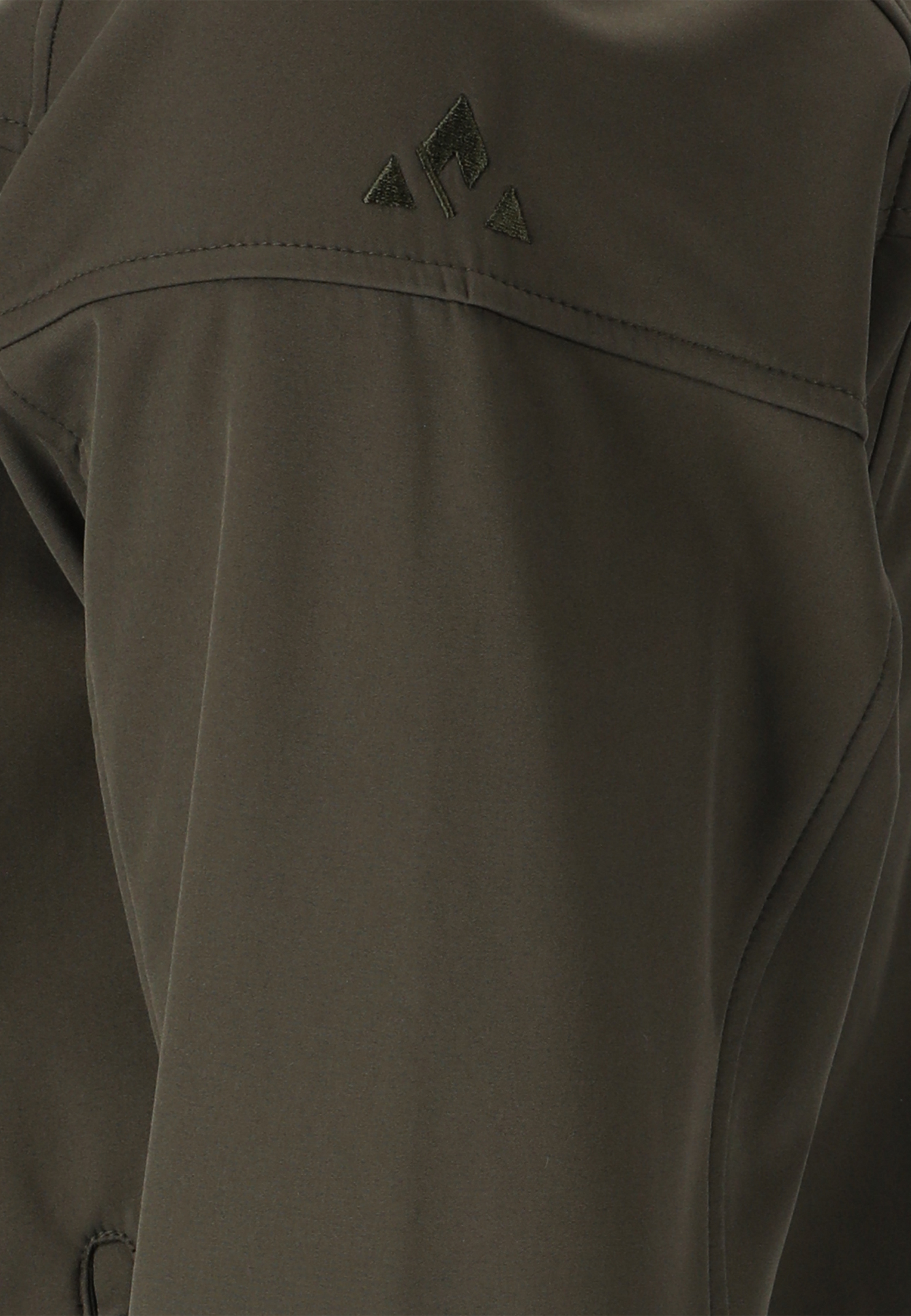 WHISTLER, Dublin Softshell Jacket