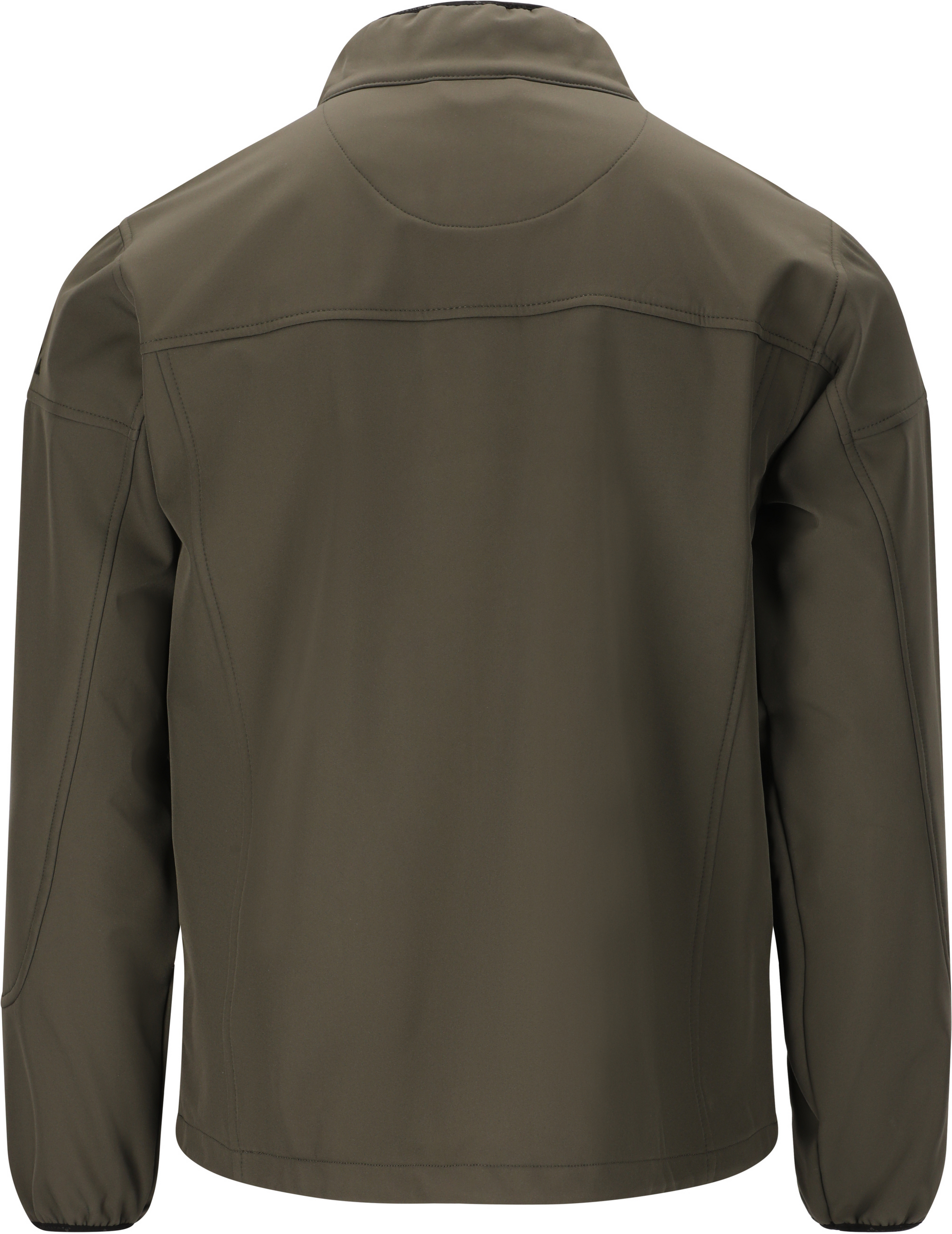 WHISTLER, Dublin Softshell Jacket