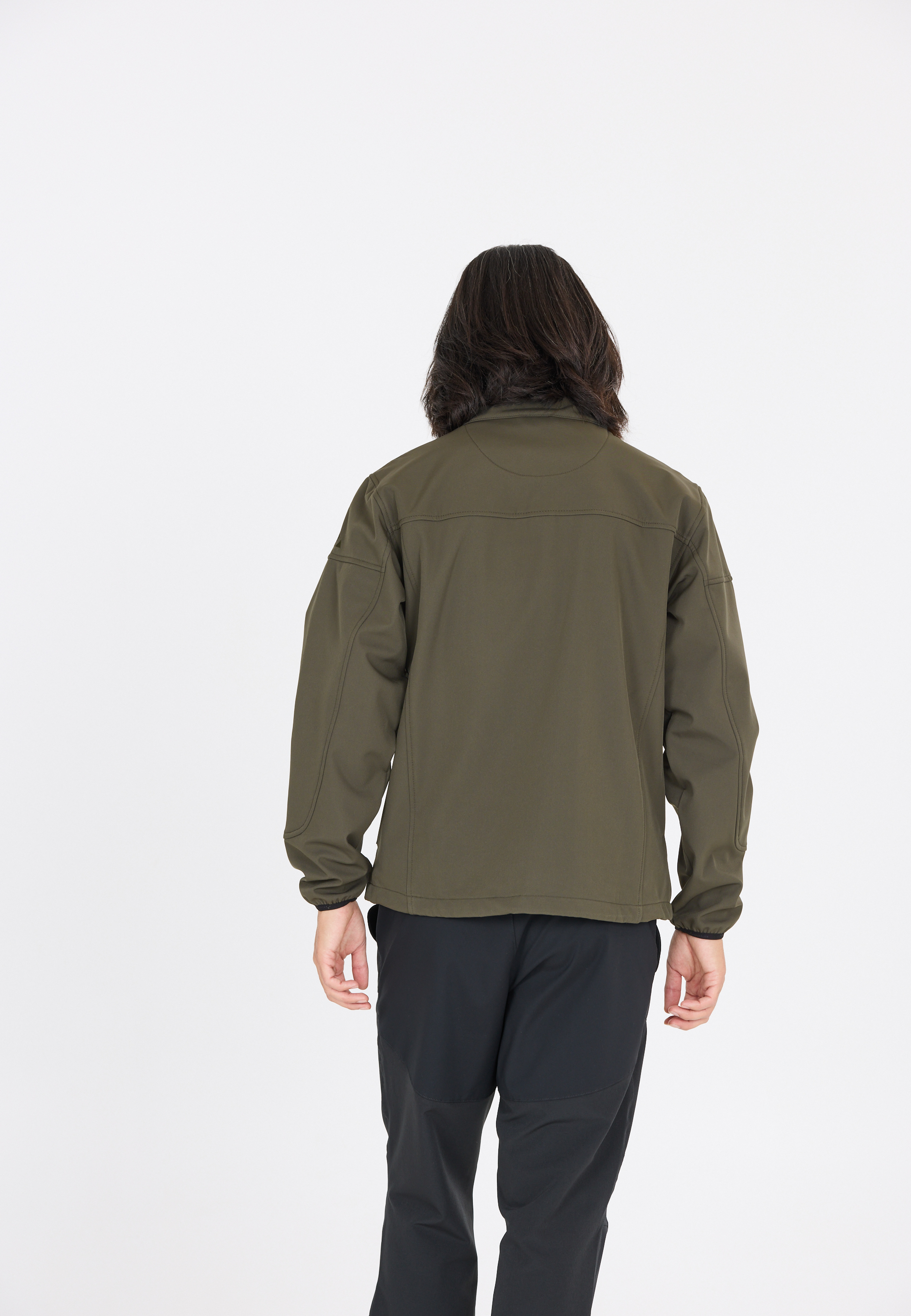 WHISTLER, Dublin Softshell Jacket