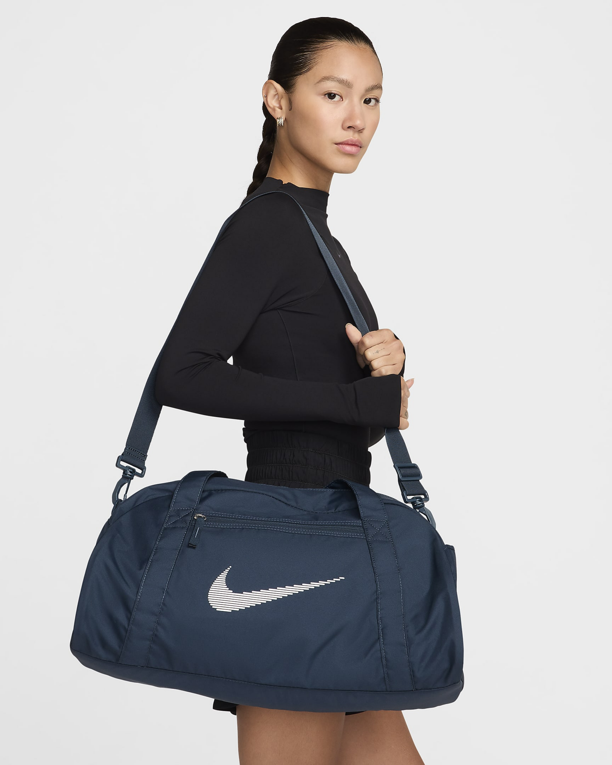 NIKE, Duffel Bag (24l) Gym Club