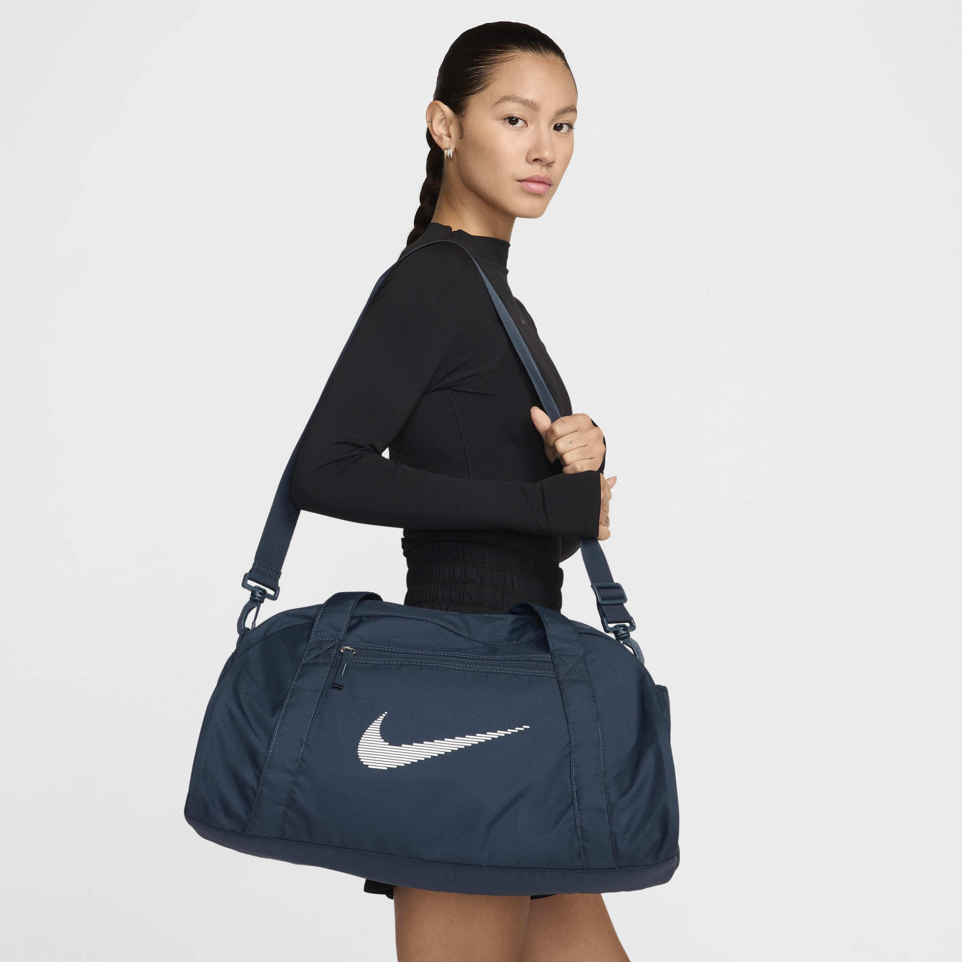 NIKE, Duffel Bag (24l) Gym Club