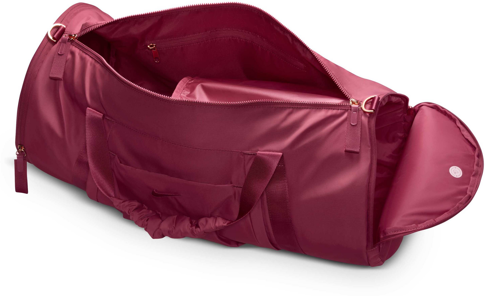 NIKE, Duffel Bag (35l) One