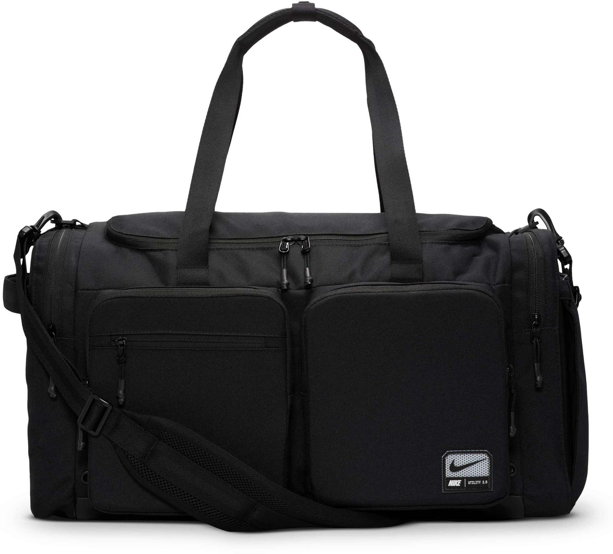 NIKE, Duffel Bag (medium, 51l) Utility Power 2.0