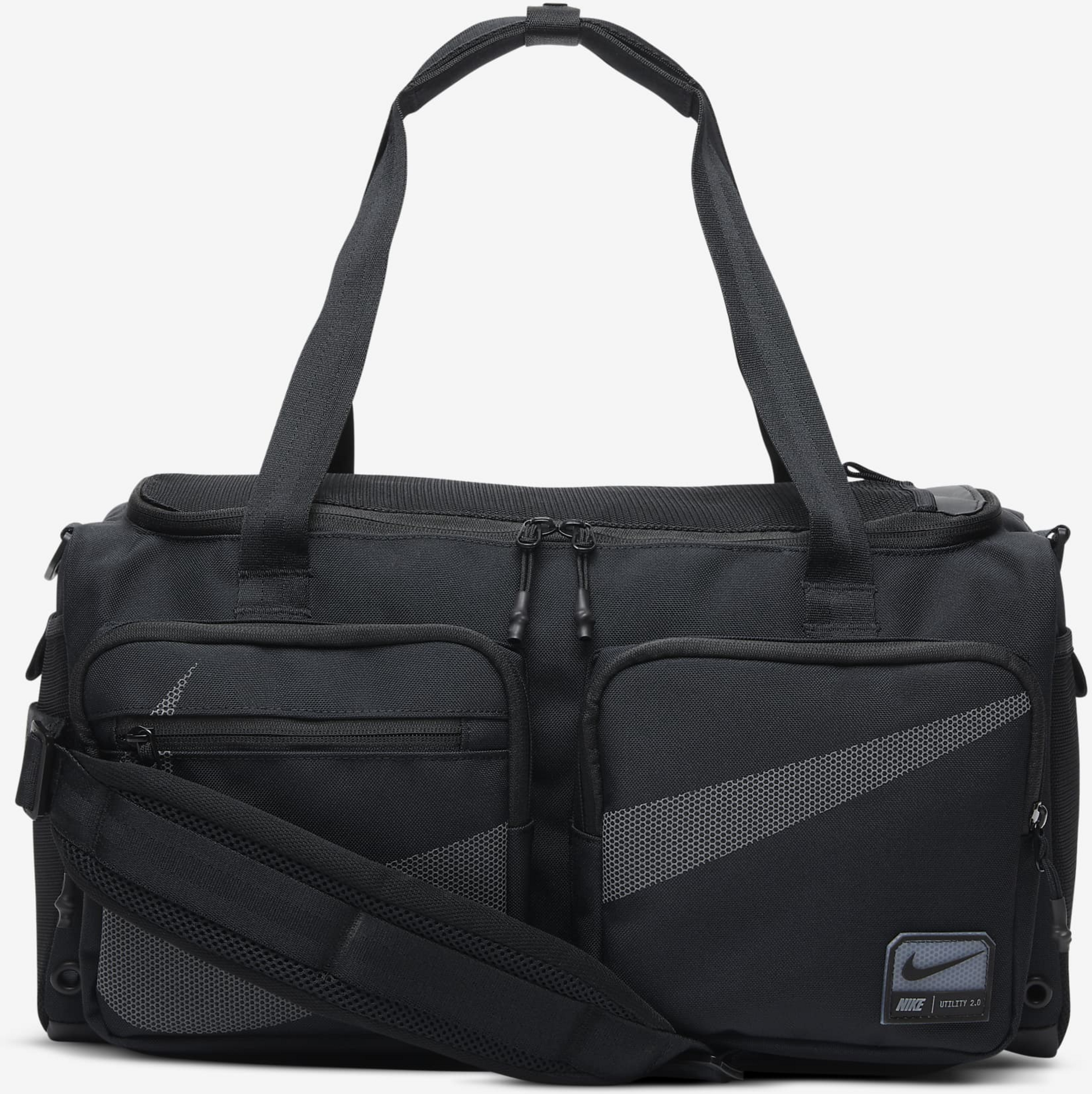 NIKE, Duffel Bag (small, 31l) Utility Power 2.0
