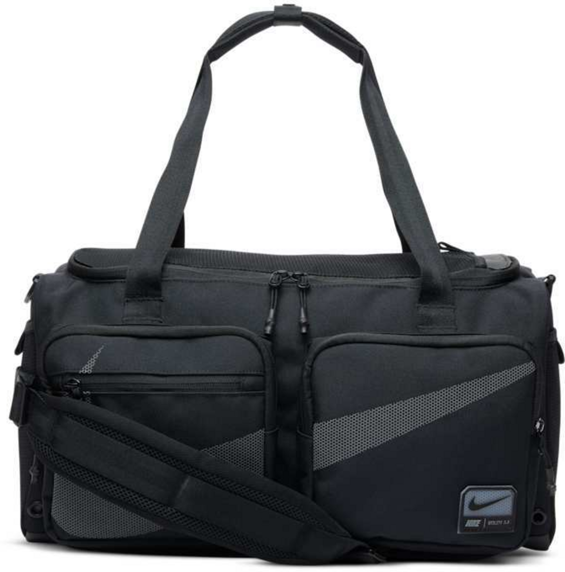 NIKE, Duffel Bag (small, 31l) Utility Power 2.0