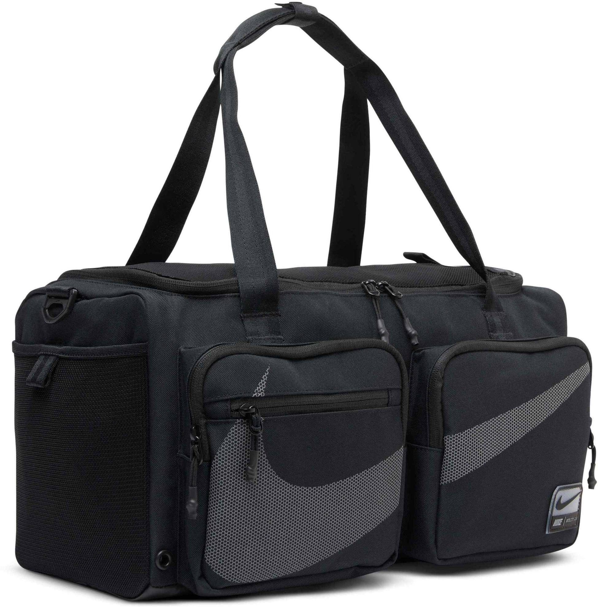 NIKE, Duffel Bag (small, 31l) Utility Power 2.0
