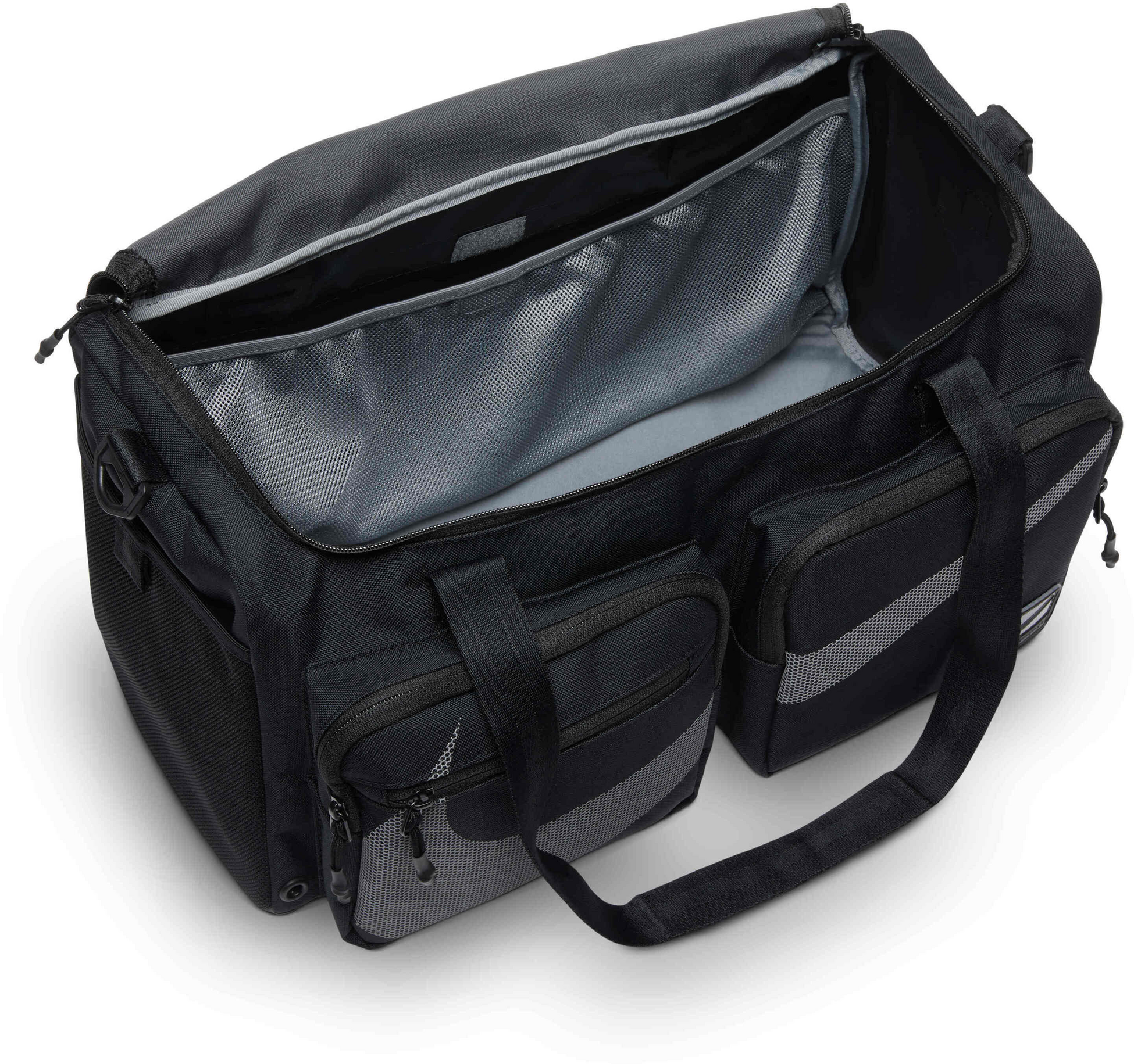 NIKE, Duffel Bag (small, 31l) Utility Power 2.0