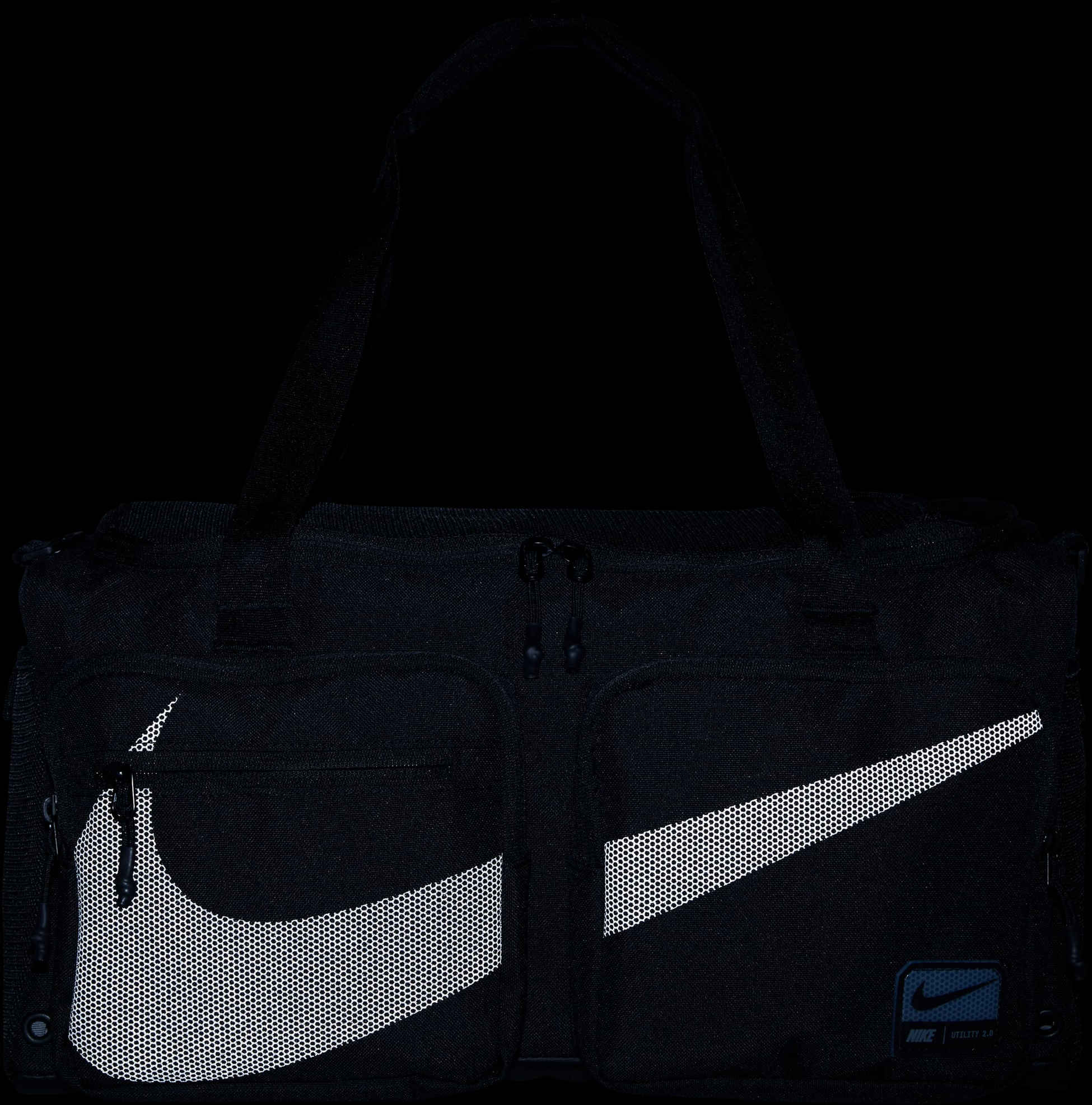 NIKE, Duffel Bag (small, 31l) Utility Power 2.0