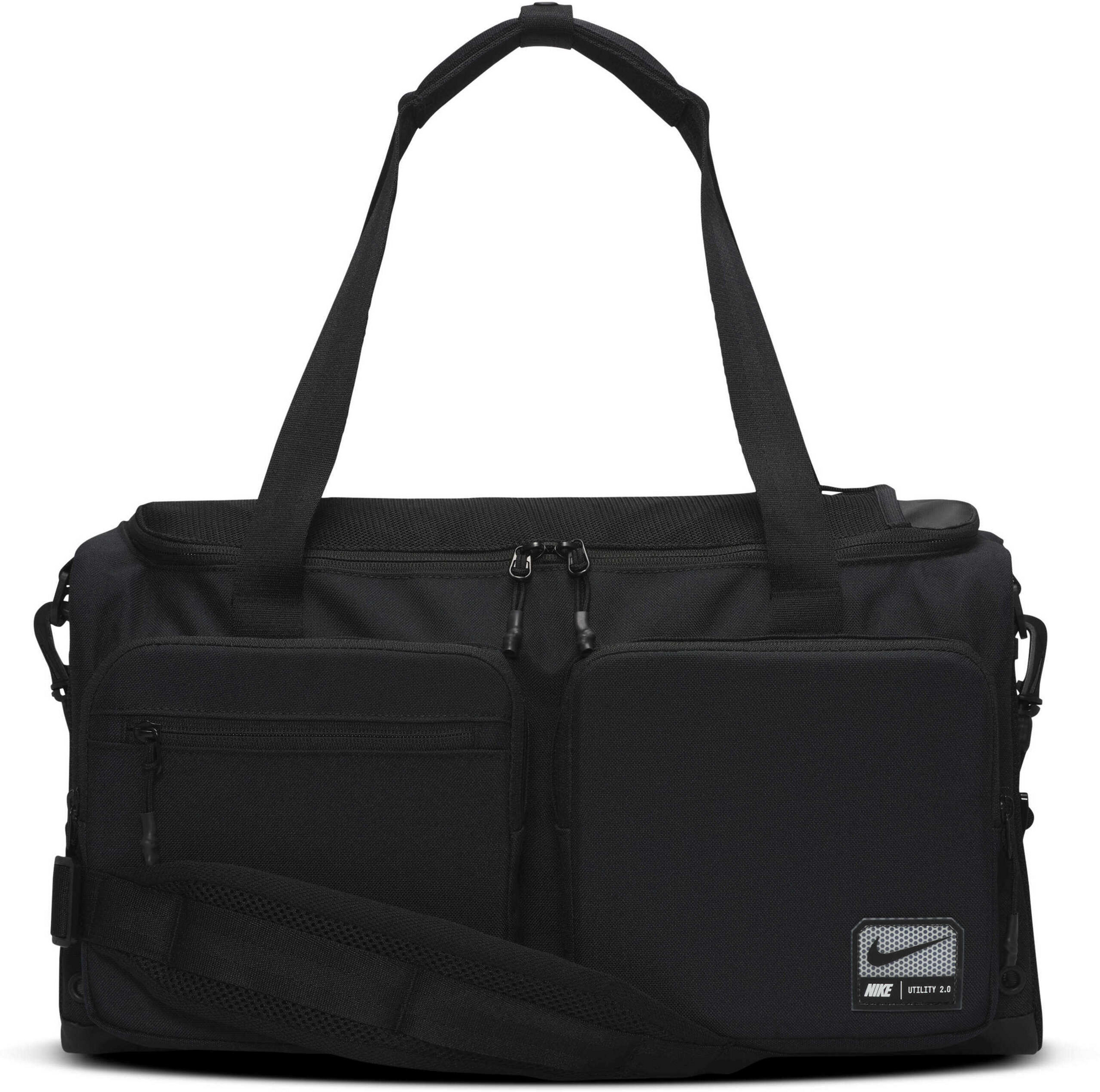 NIKE, Duffel Bag (small, 31l) Utility Power 2.0