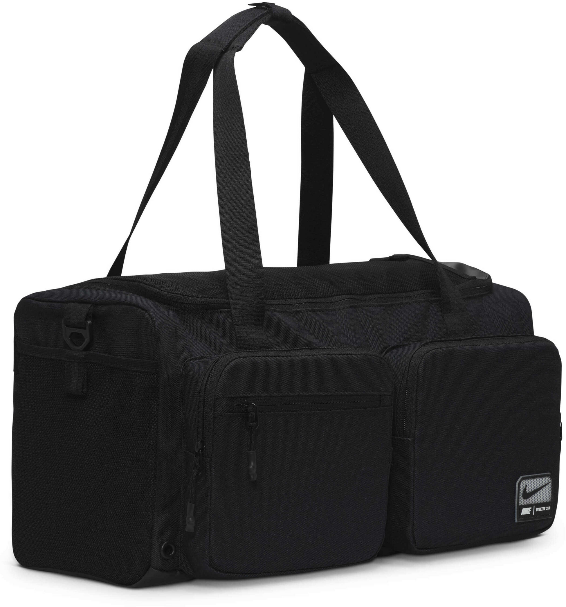 NIKE, Duffel Bag (small, 31l) Utility Power 2.0