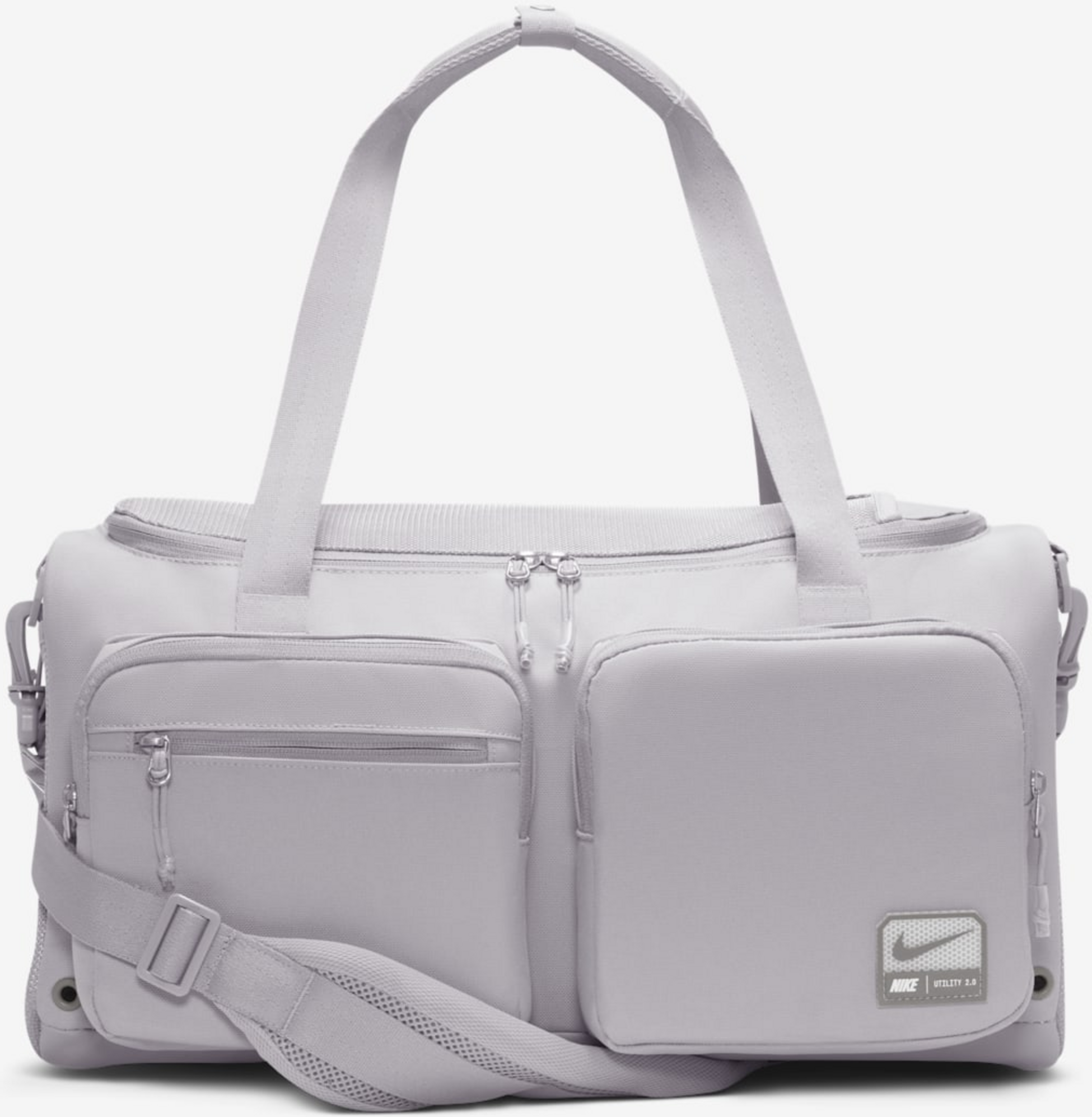 NIKE, Duffel Bag (small, 31l) Utility Power 2.0