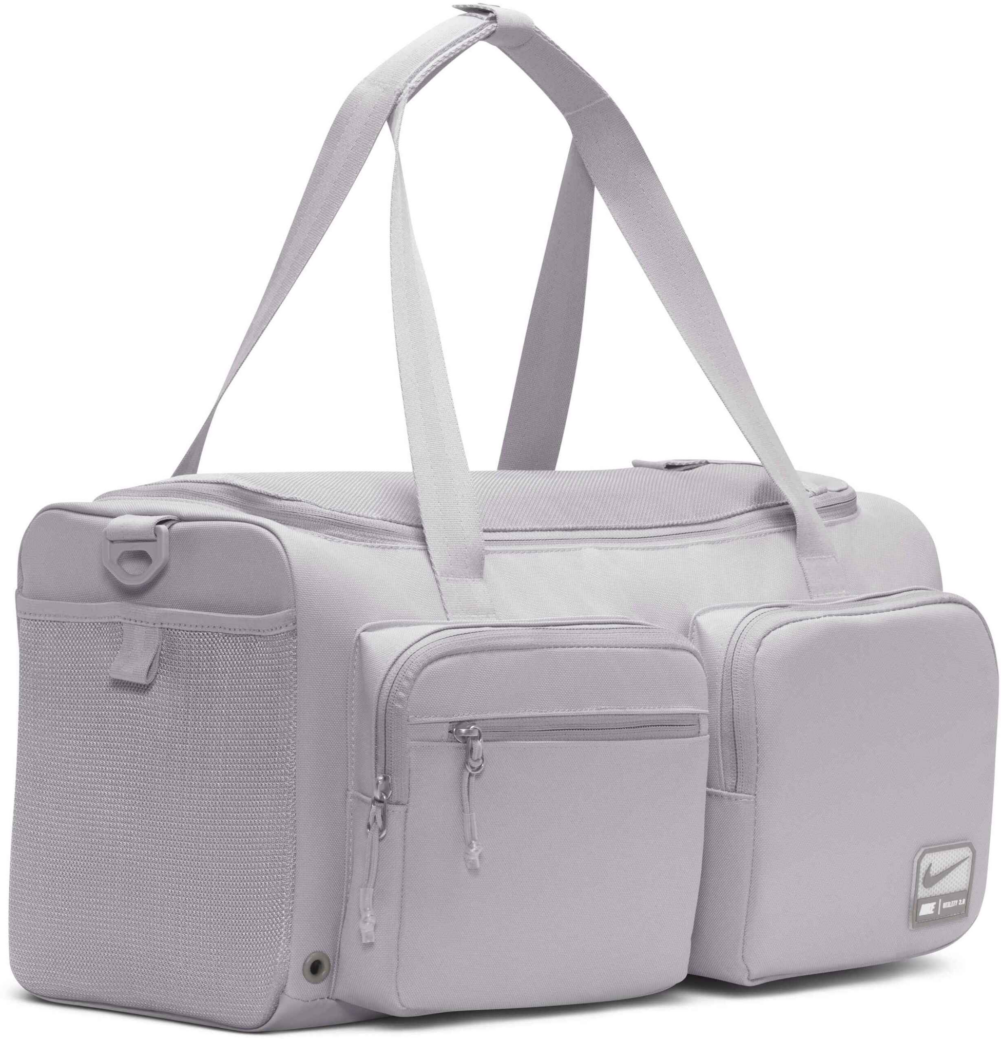 NIKE, Duffel Bag (small, 31l) Utility Power 2.0