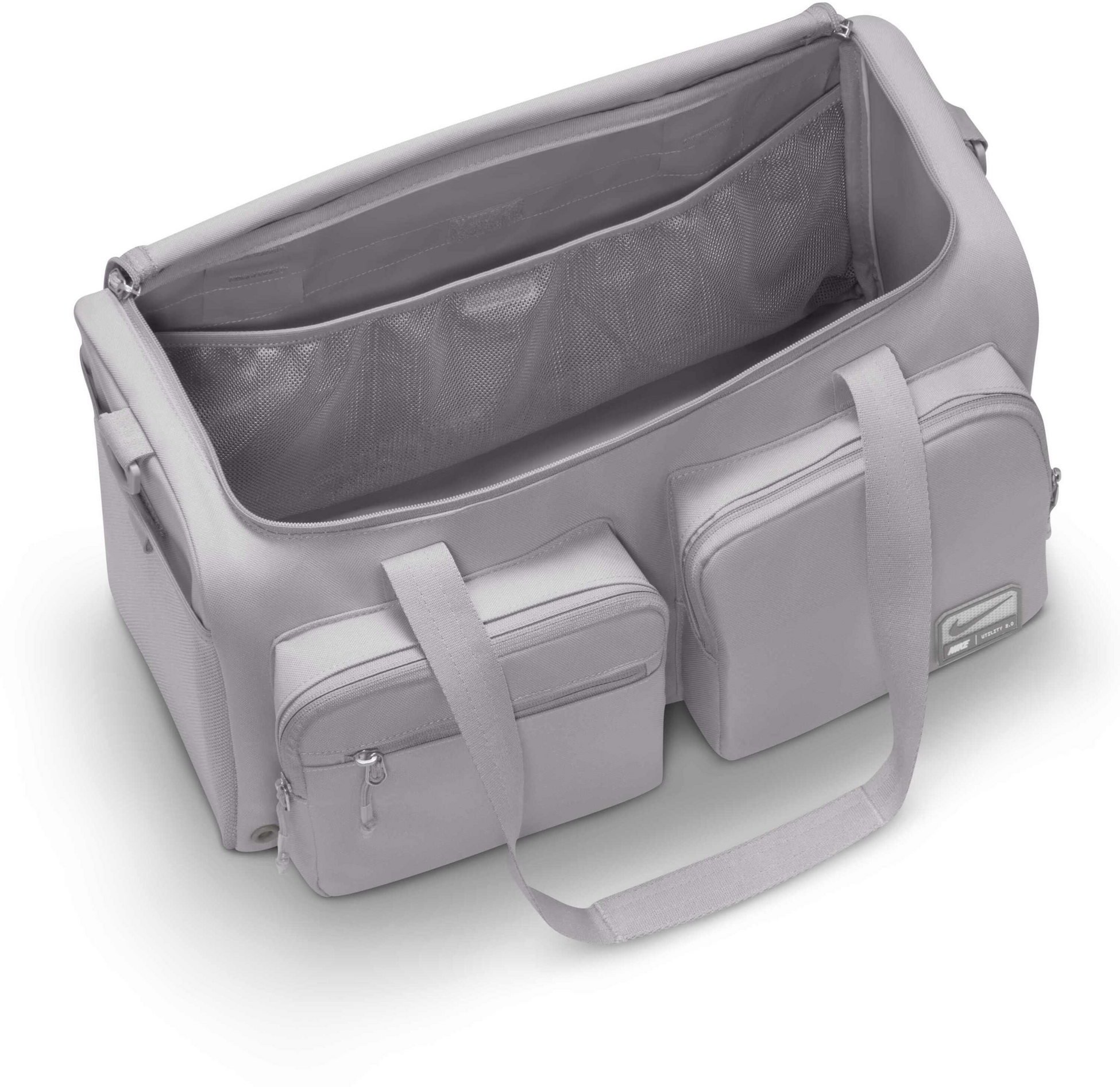 NIKE, Duffel Bag (small, 31l) Utility Power 2.0