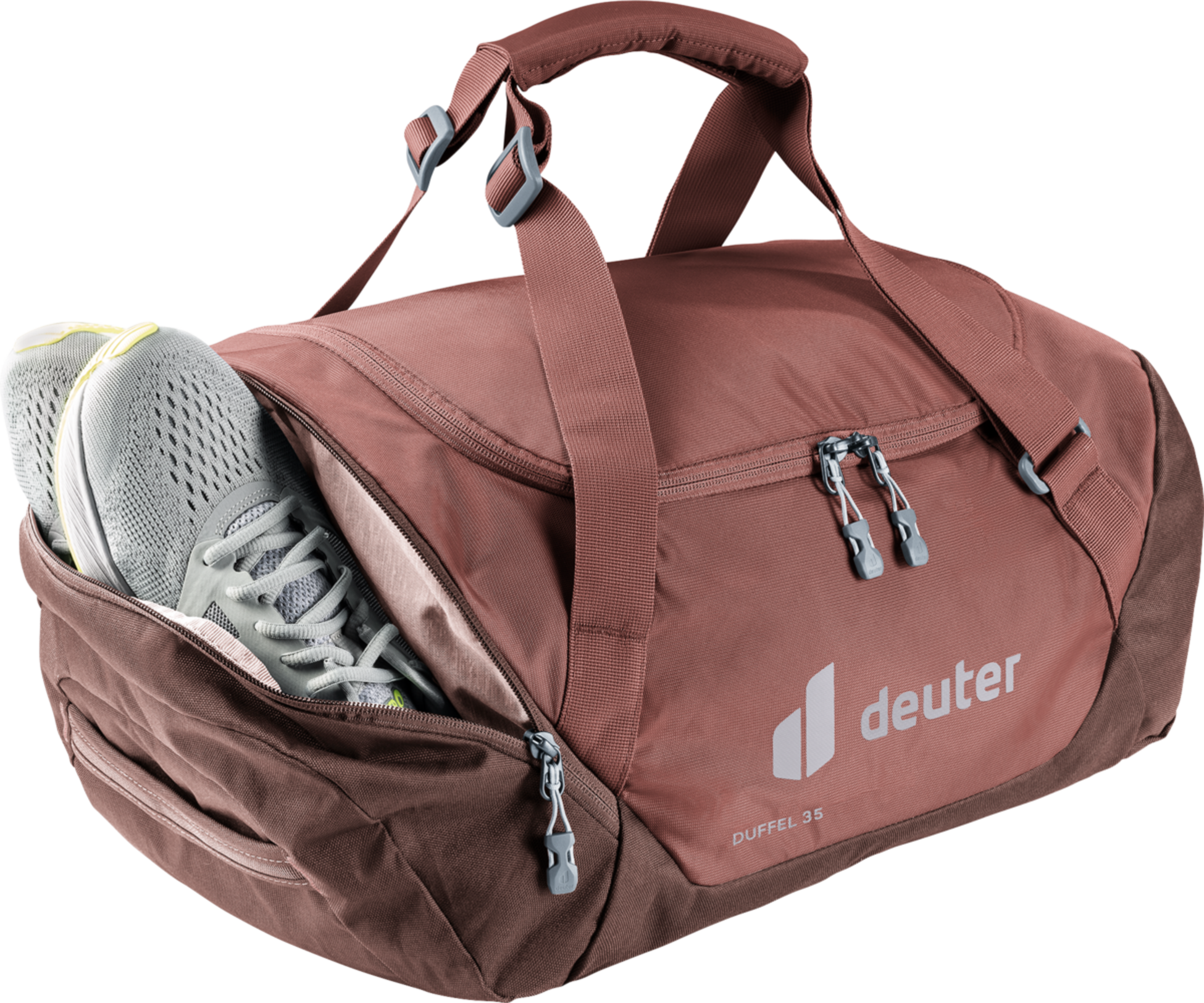 DEUTER, Duffel Bag Duffel 35