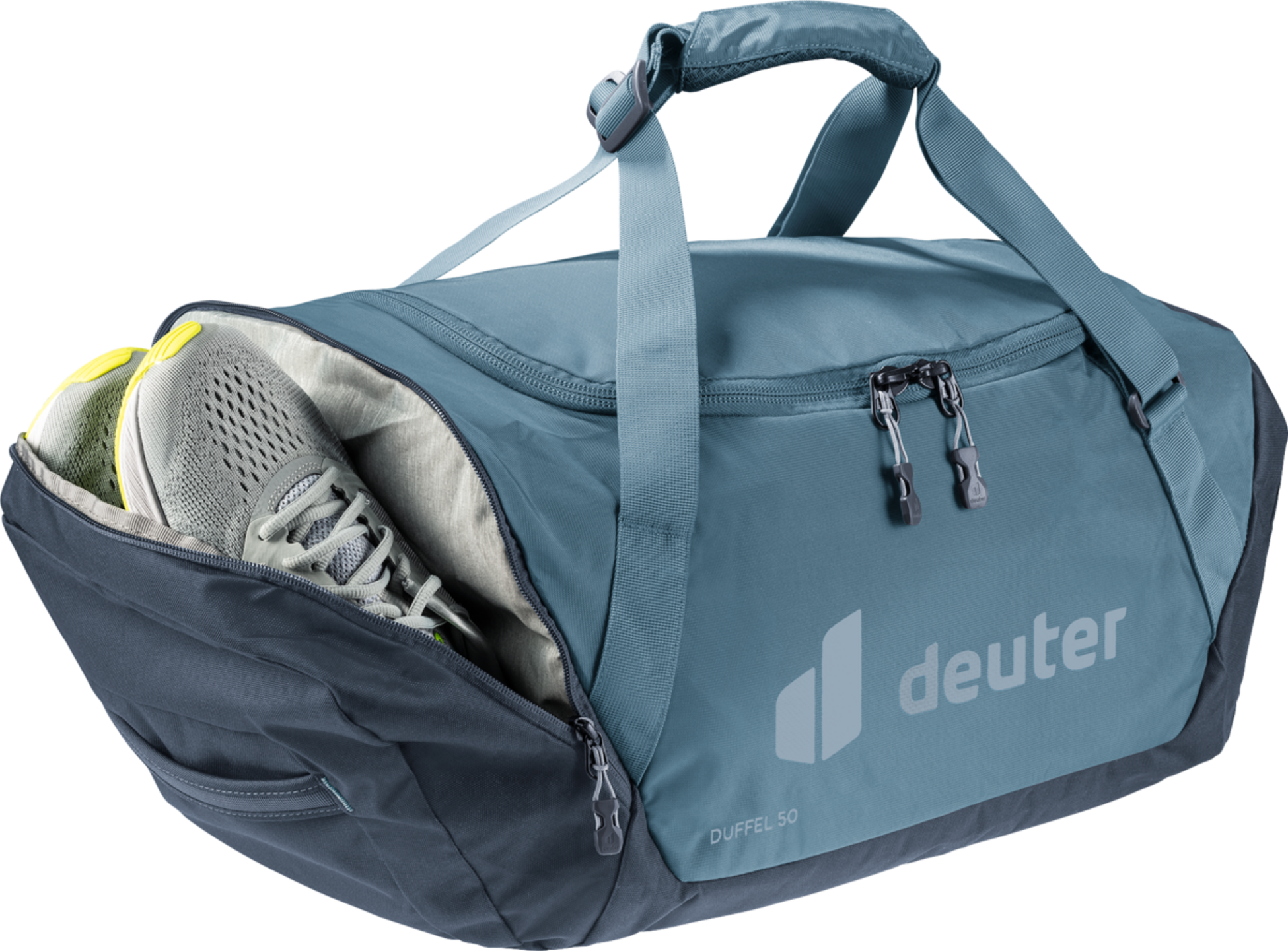 DEUTER, Duffel Bag Duffel 50