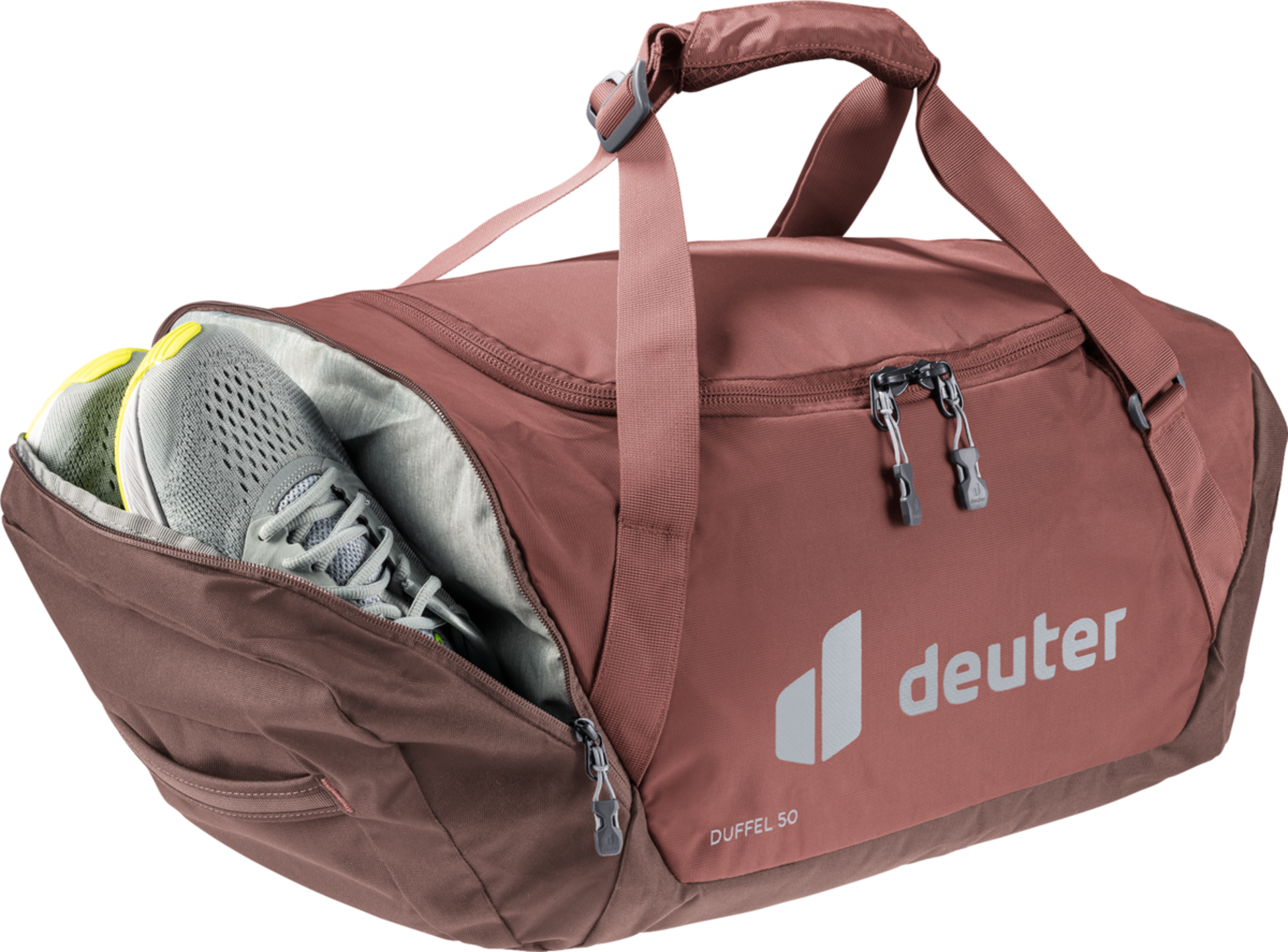 DEUTER, Duffel Bag Duffel 50